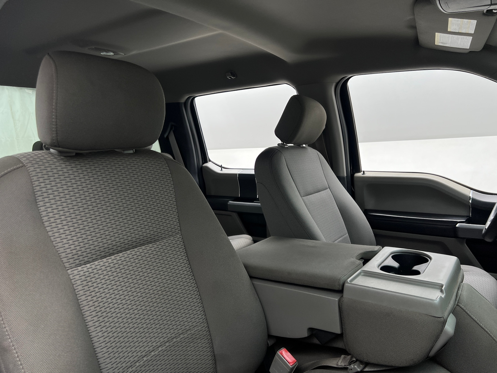 Thumbnail: 2018 Ford Econoline - 2