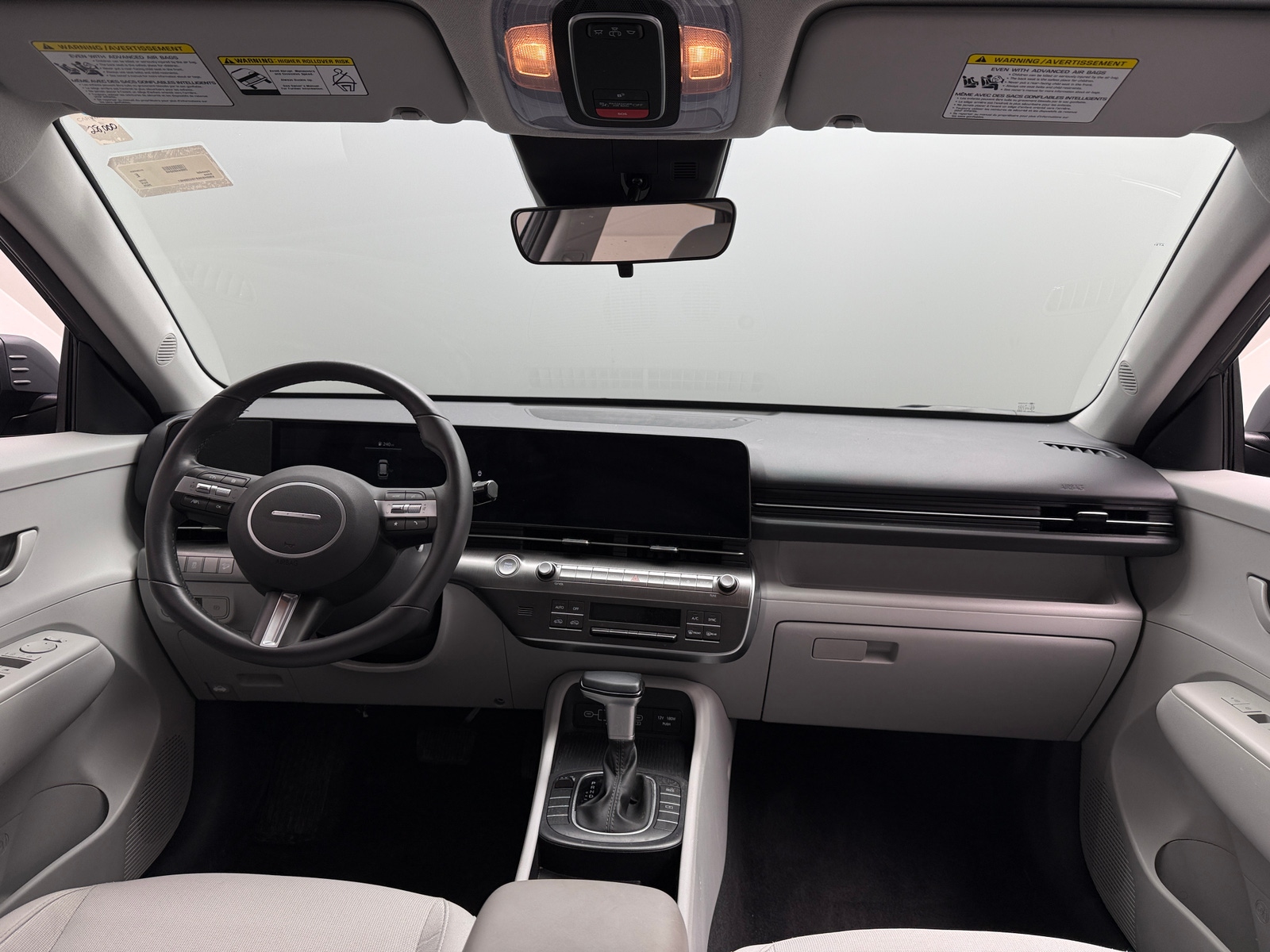 Thumbnail: 2025 Hyundai Kona - 3