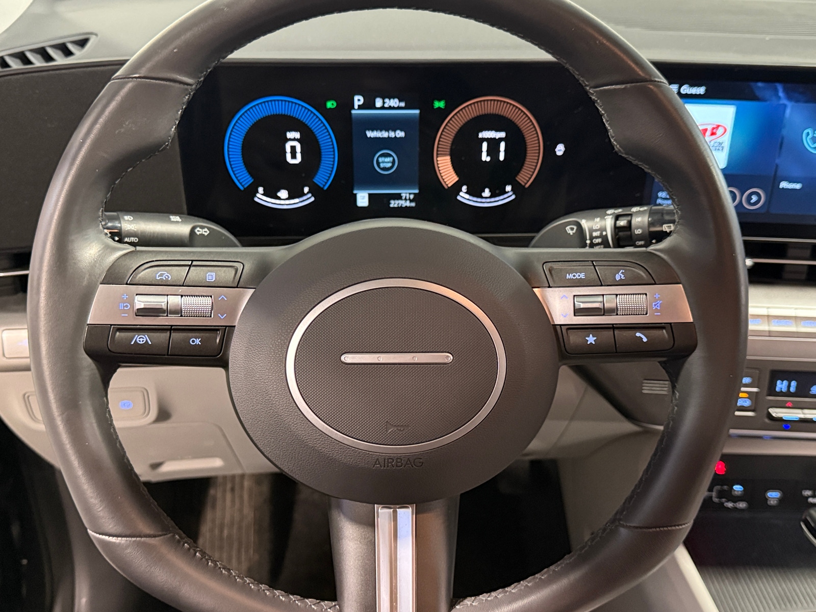 Thumbnail: 2025 Hyundai Kona - 5