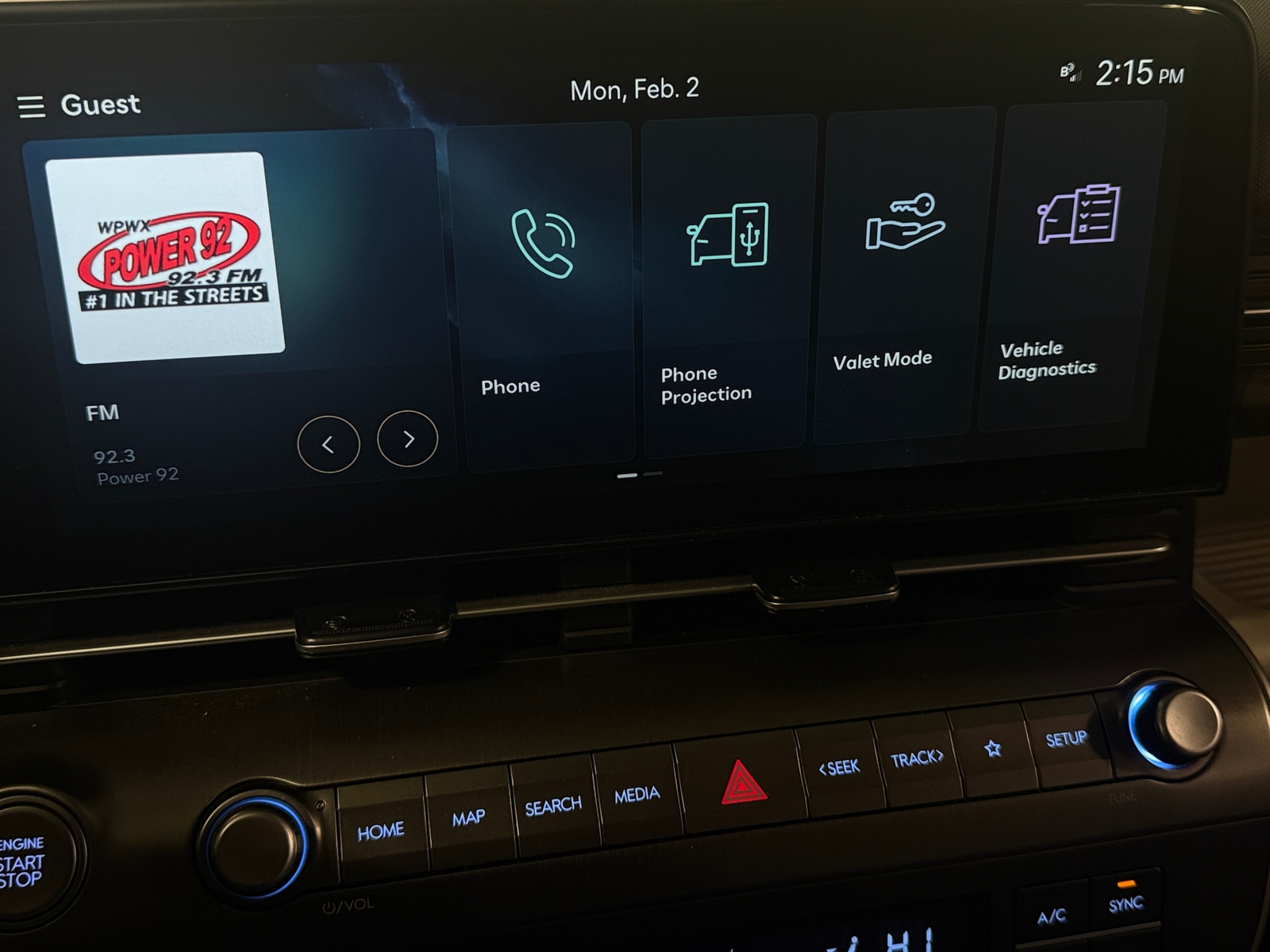 Thumbnail: 2025 Hyundai Kona - 4