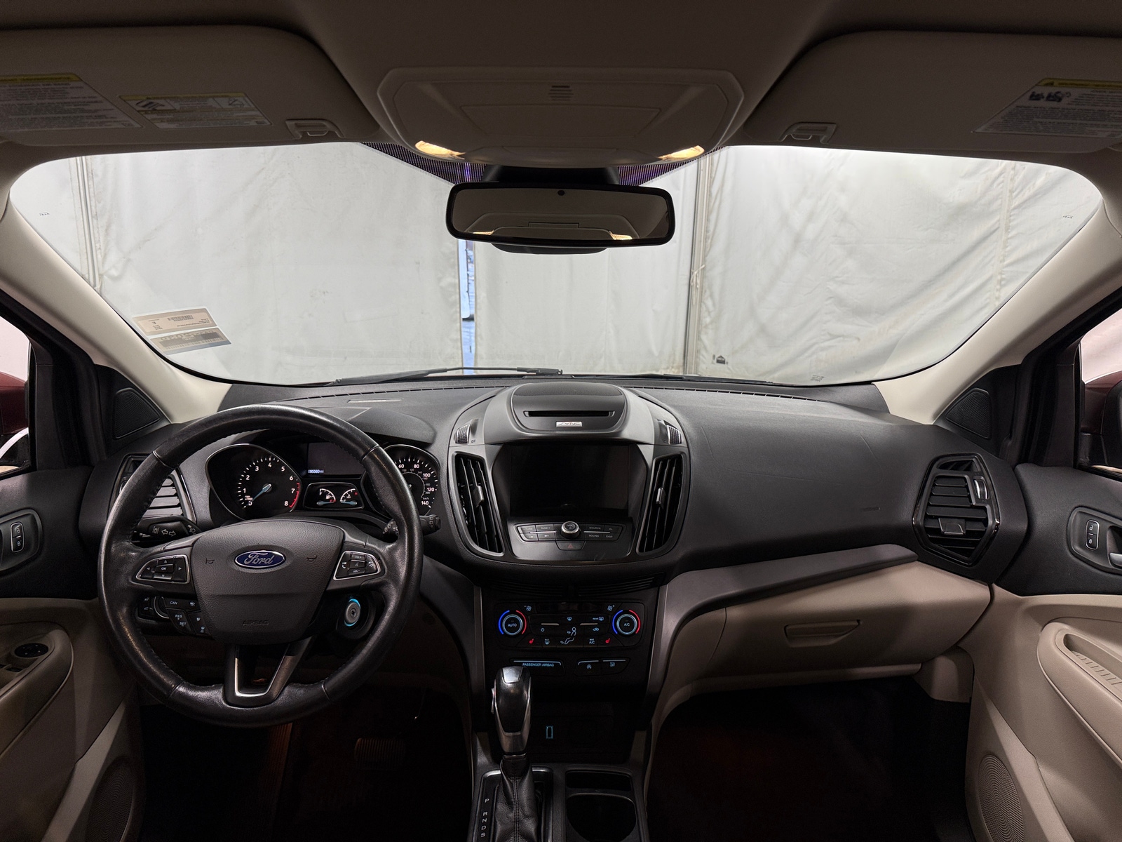 Thumbnail: 2018 Ford Escape - 2