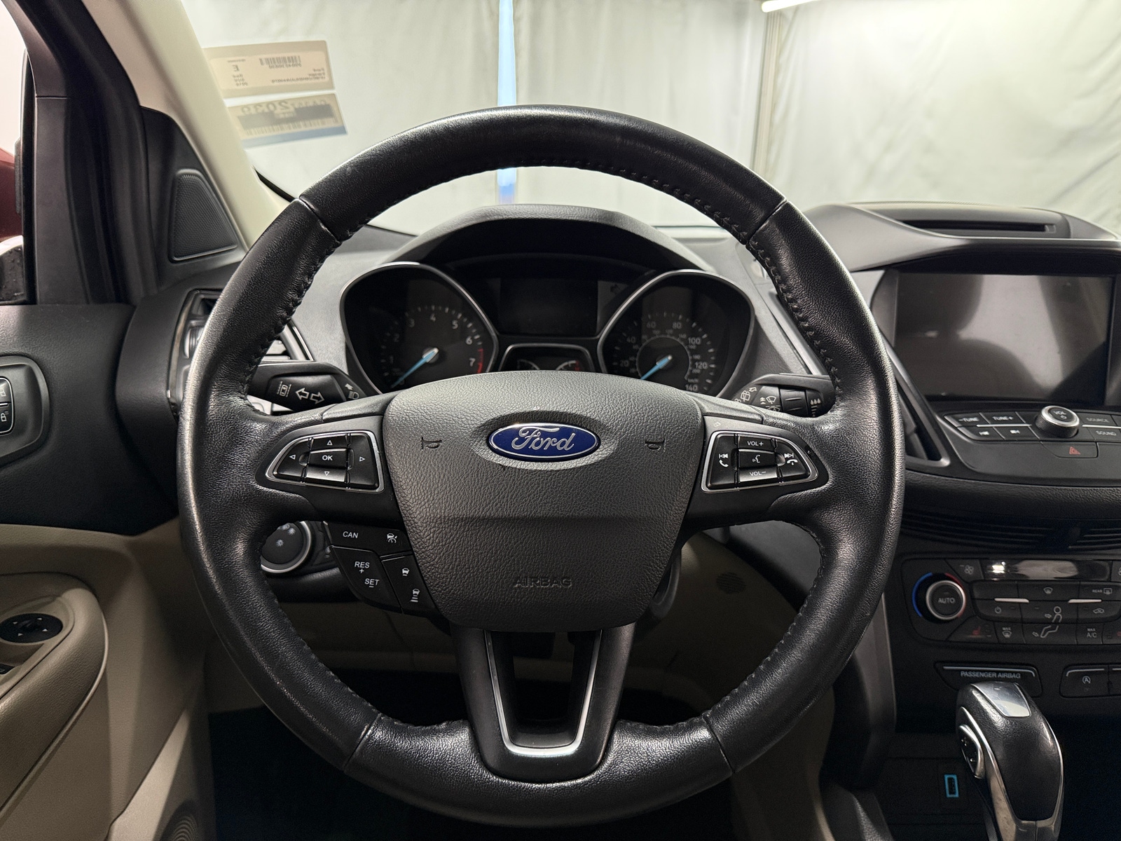 Thumbnail: 2018 Ford Escape - 4