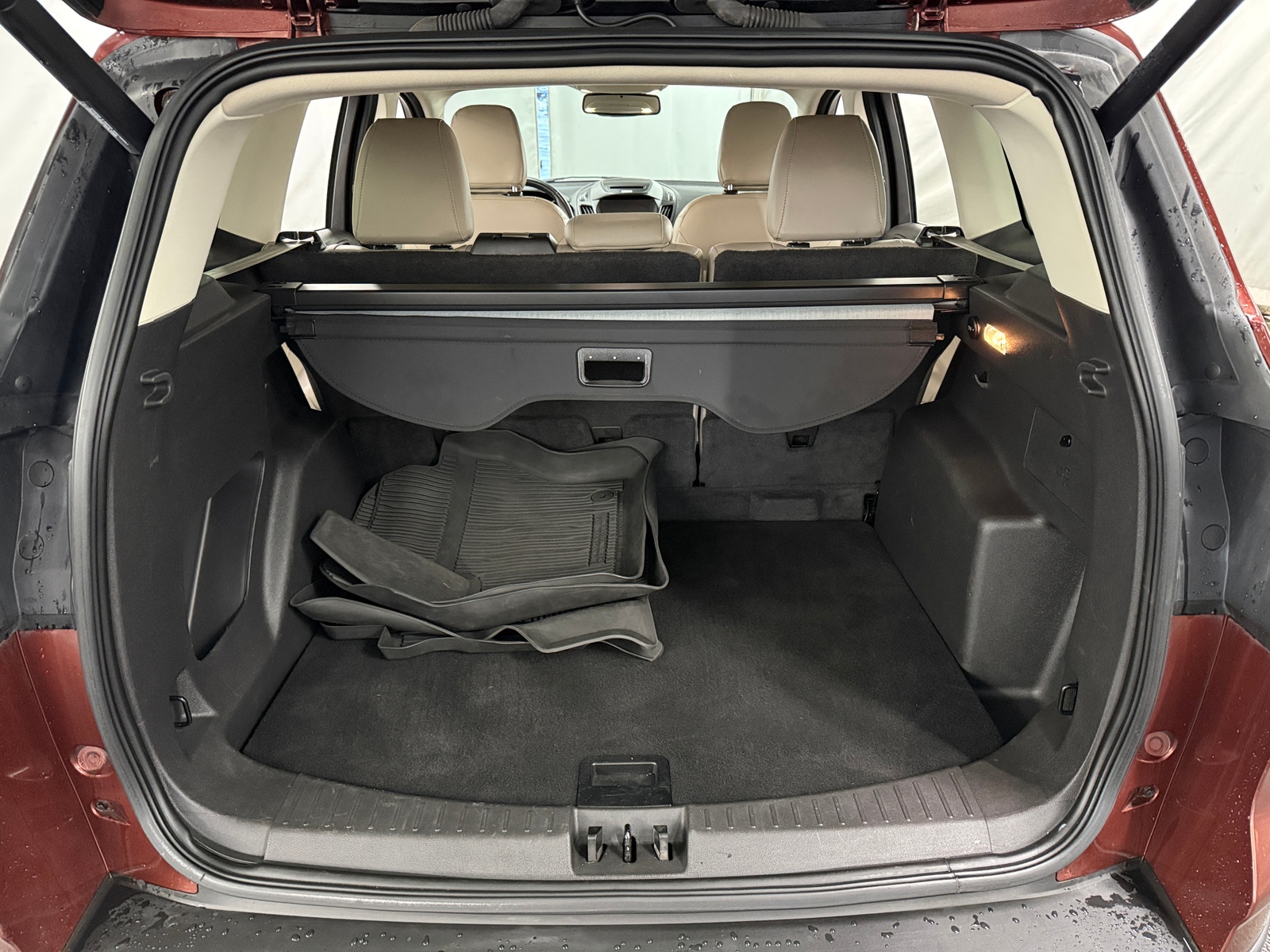 Thumbnail: 2018 Ford Escape - 6