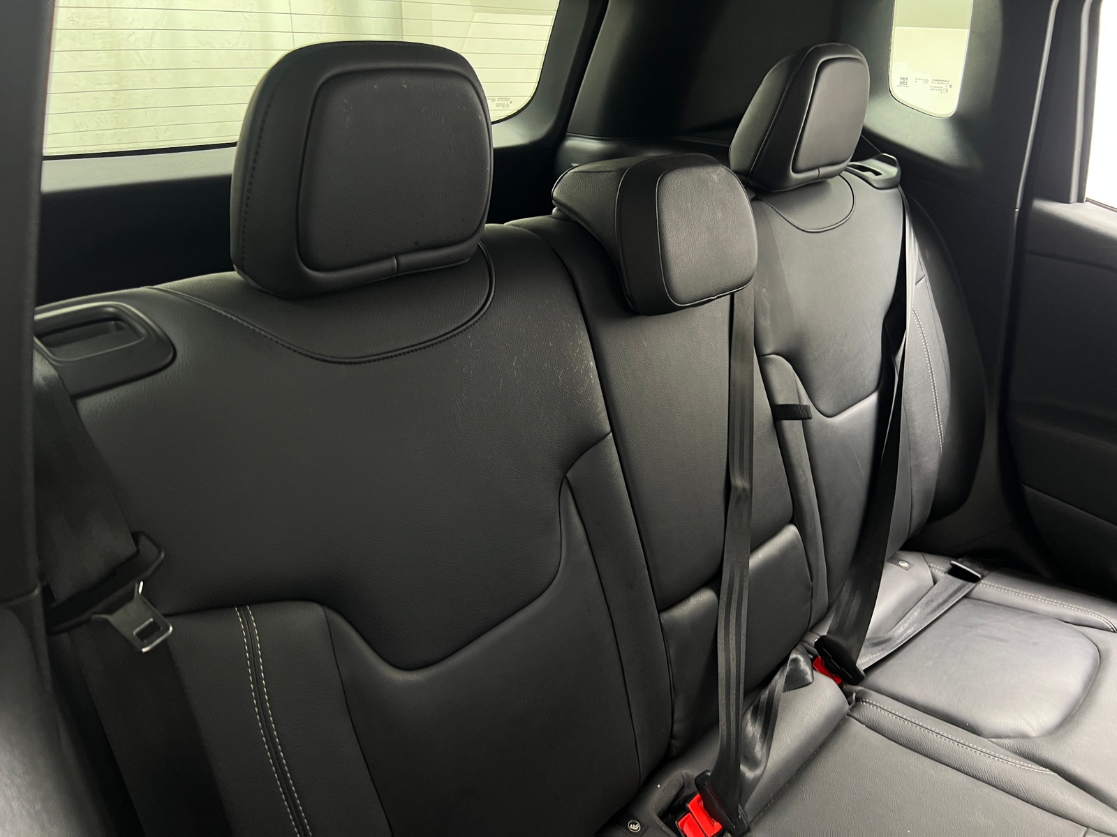 Thumbnail: 2018 Jeep Renegade - 5