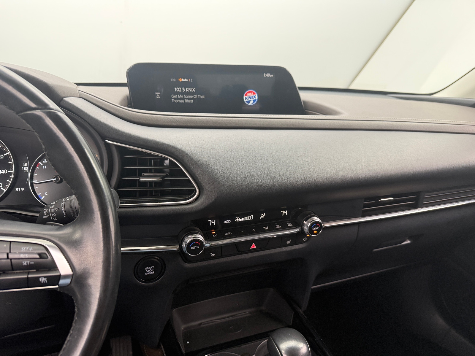 Thumbnail: 2024 Mazda CX-30 - 3