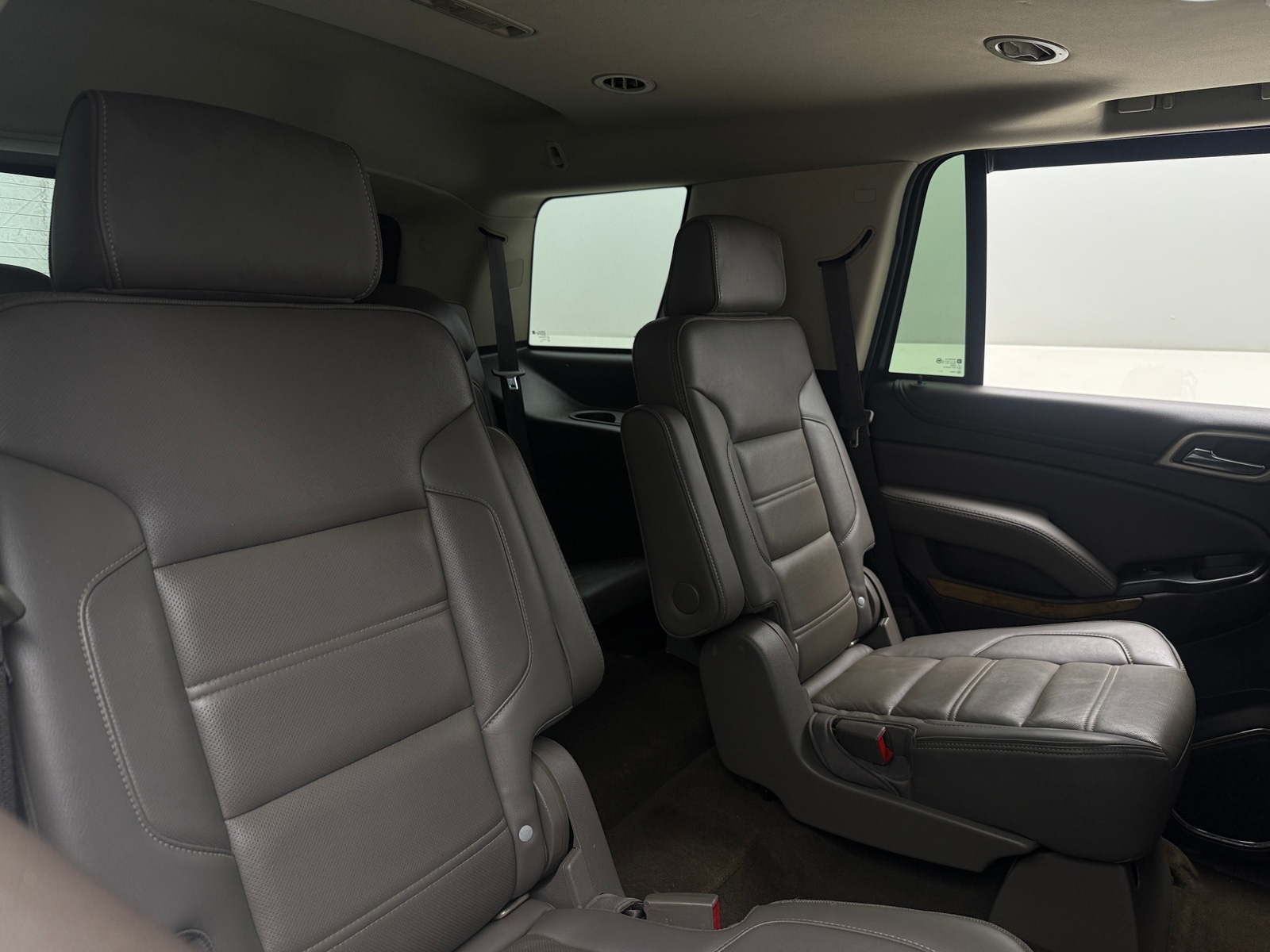 Thumbnail: 2017 GMC Yukon - 5