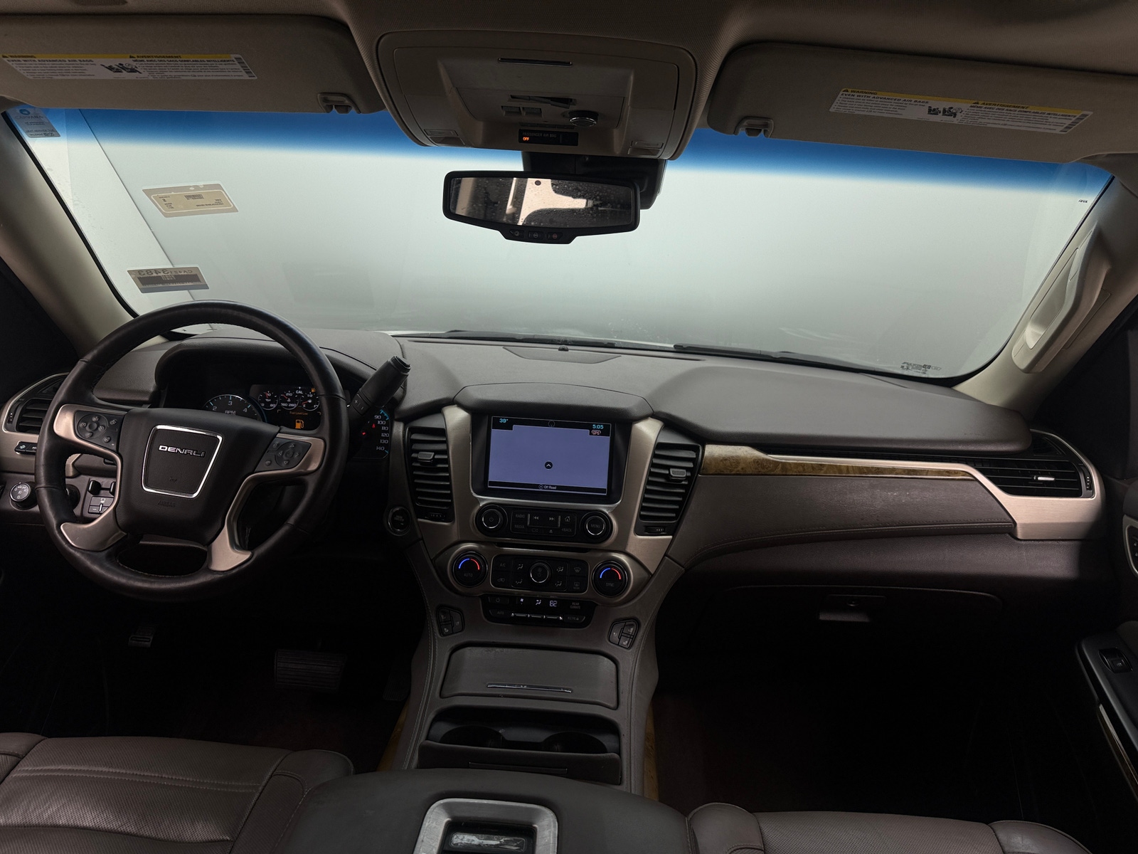 Thumbnail: 2017 GMC Yukon - 2