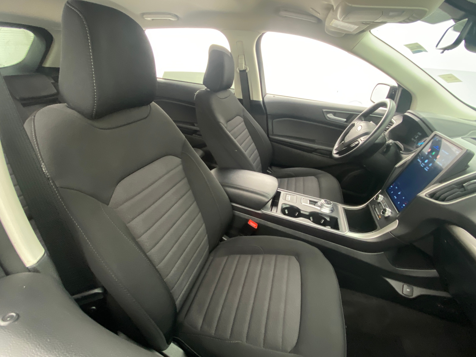 Thumbnail: 2024 Ford Edge - 2