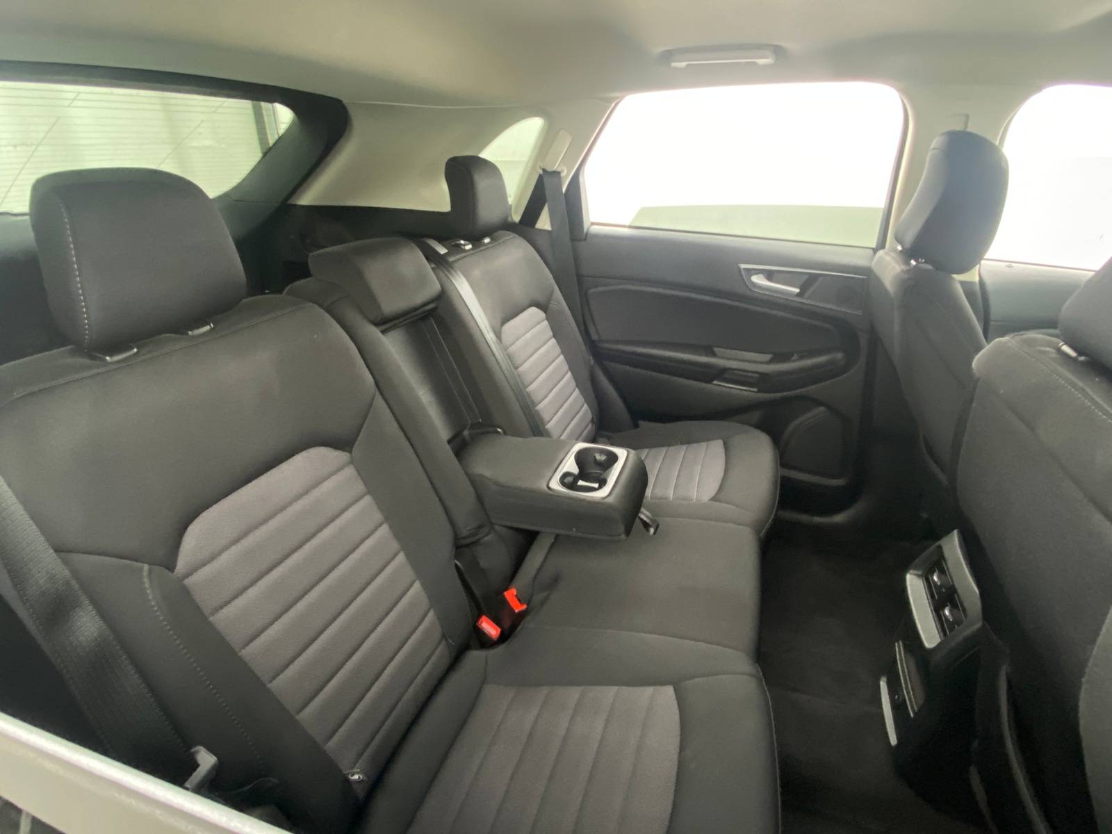 Thumbnail: 2024 Ford Edge - 6