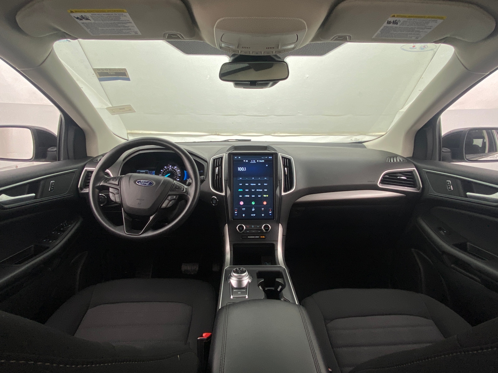 Thumbnail: 2024 Ford Edge - 3