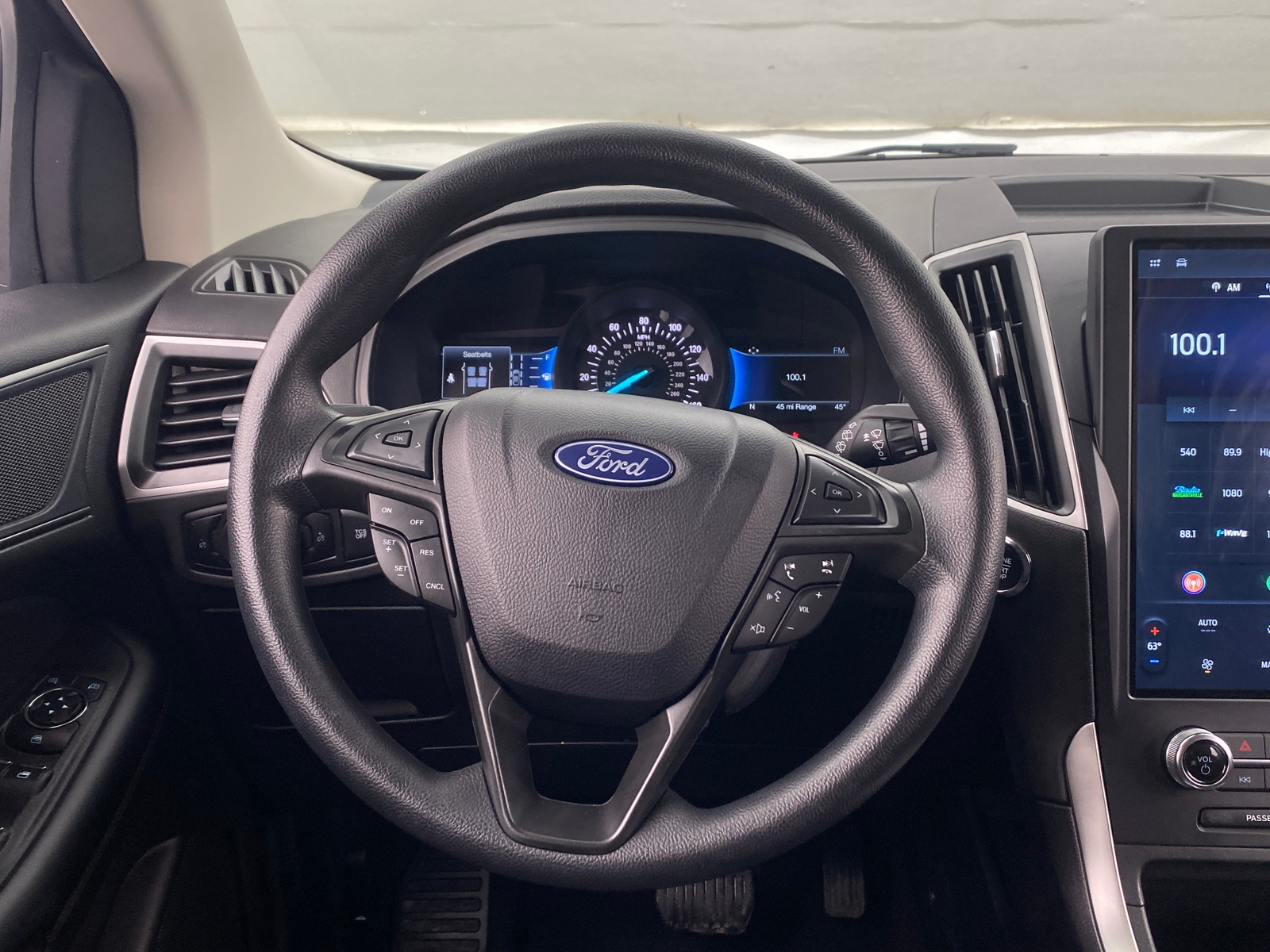 Thumbnail: 2024 Ford Edge - 5