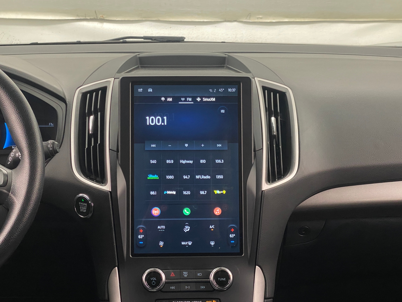 Thumbnail: 2024 Ford Edge - 4