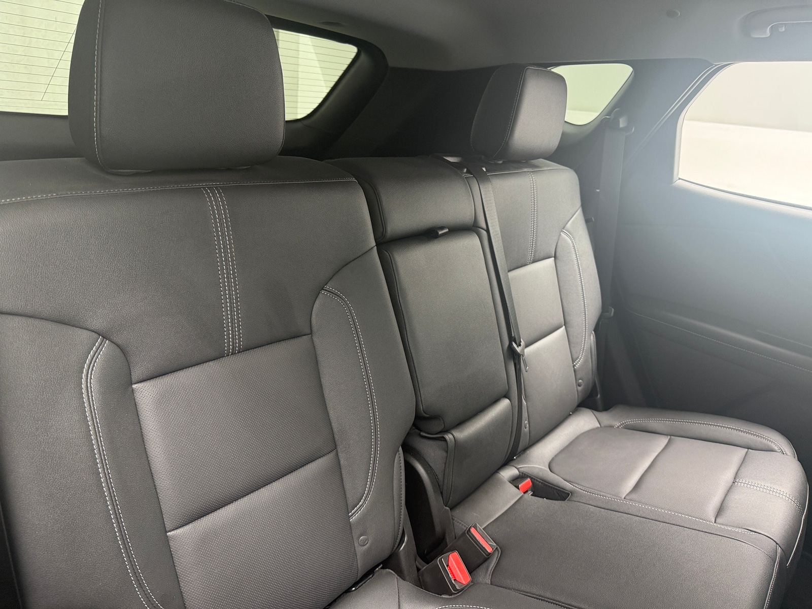 Thumbnail: 2024 Chevrolet Blazer - 5