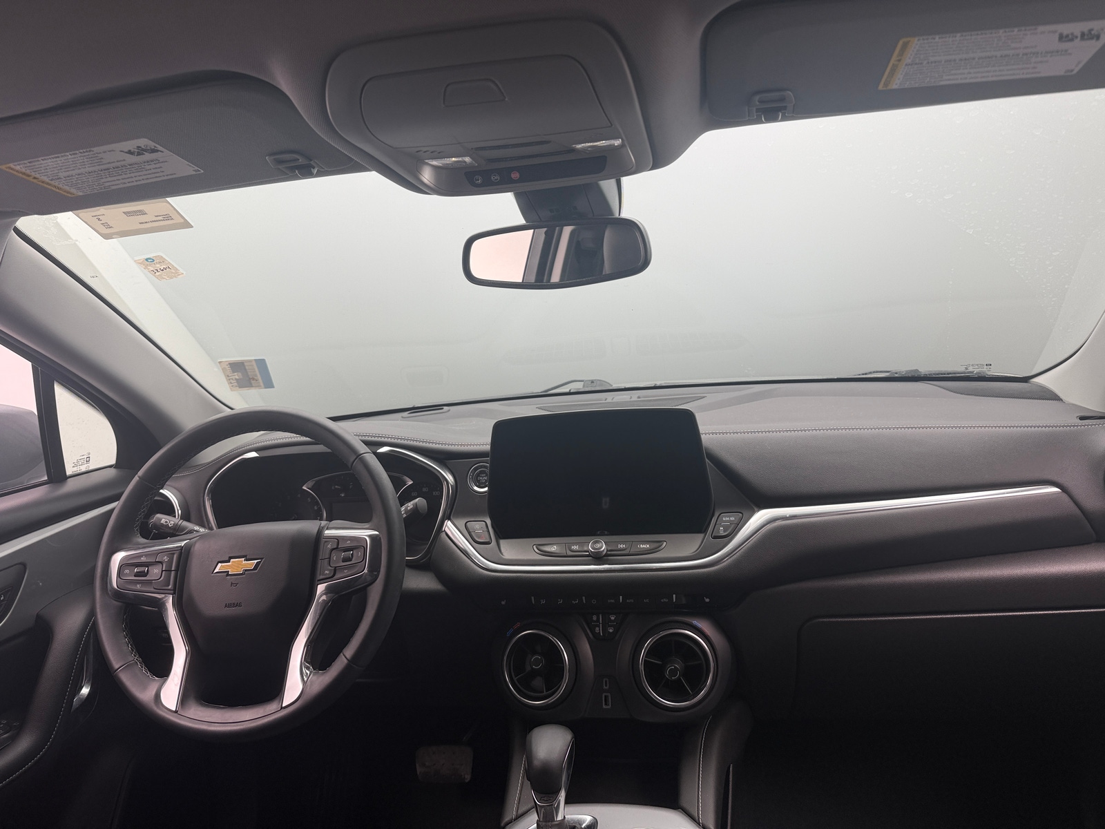 Thumbnail: 2024 Chevrolet Blazer - 2