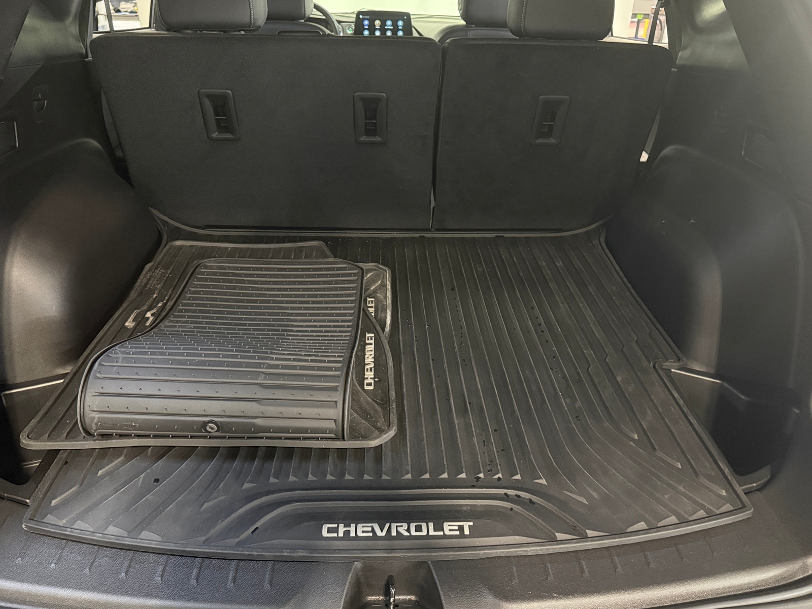 Thumbnail: 2024 Chevrolet Blazer - 6