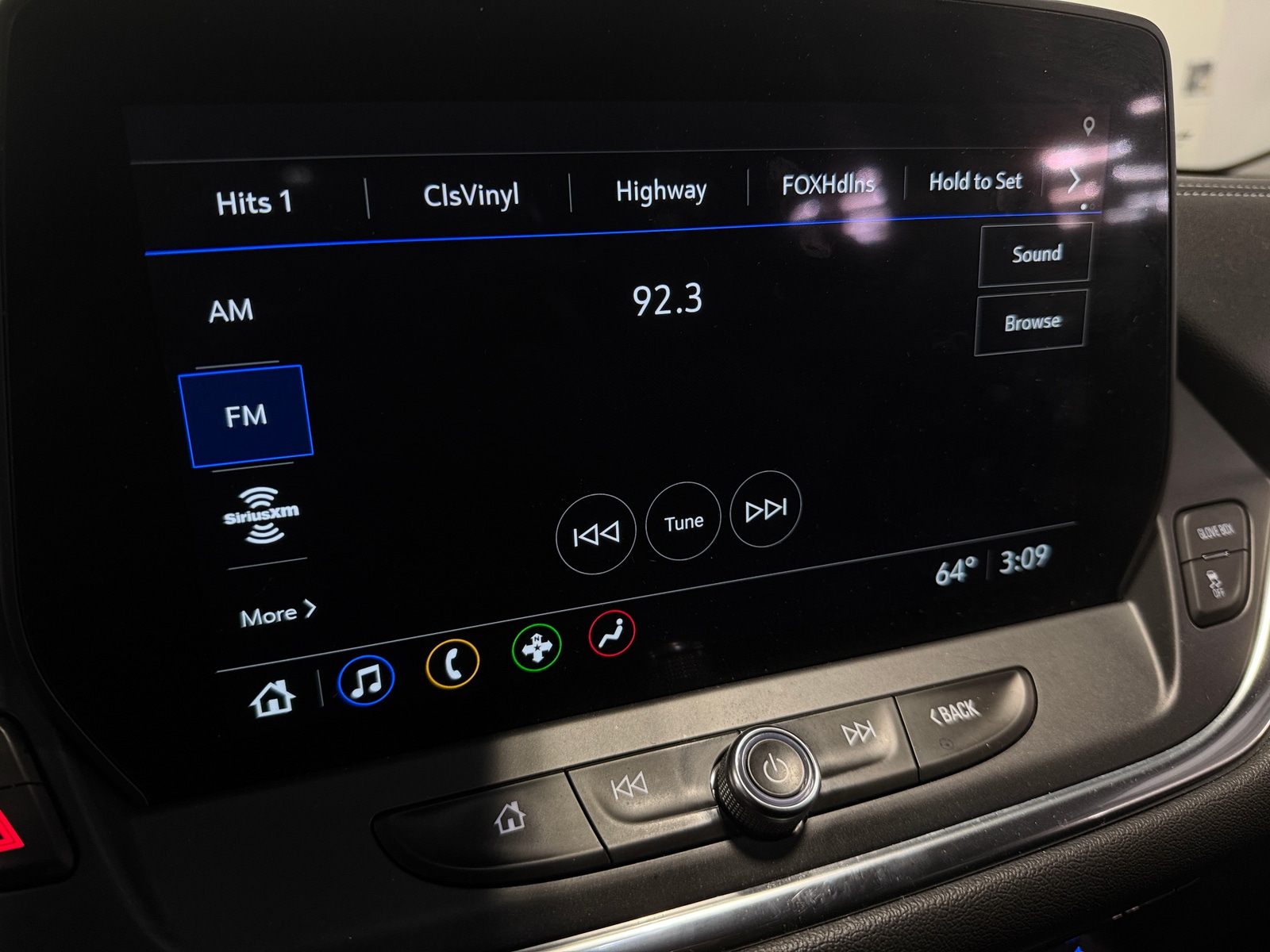 Thumbnail: 2024 Chevrolet Blazer - 3