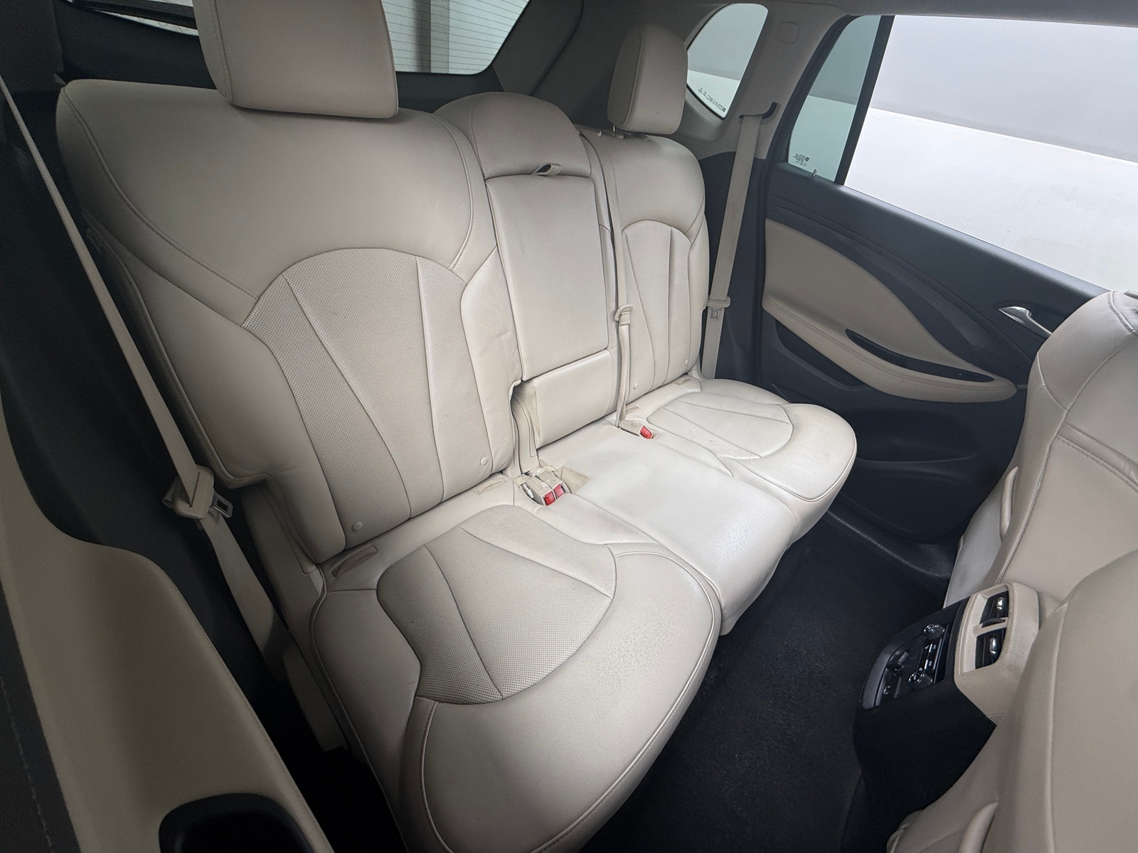 Thumbnail: 2020 Buick Envision - 5