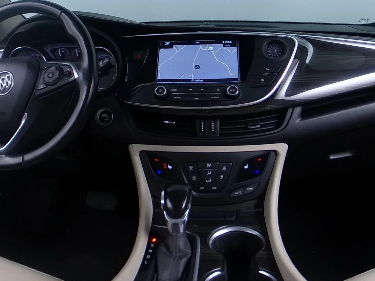 Thumbnail: 2020 Buick Envision - 2