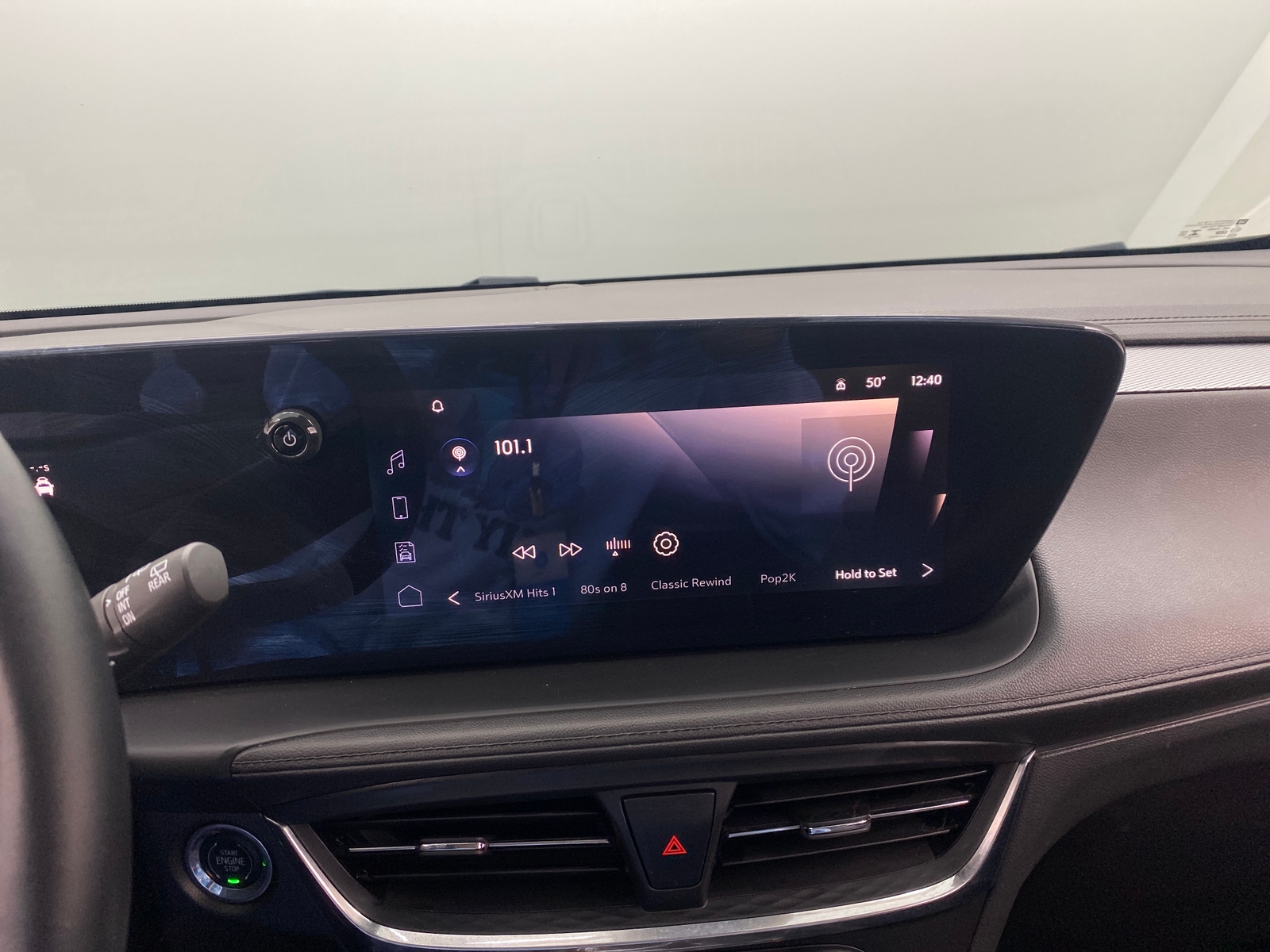 Thumbnail: 2024 Buick Encore GX - 4