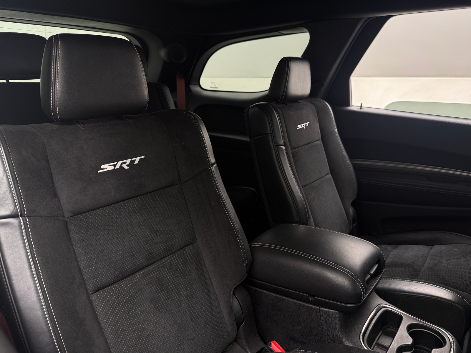 Thumbnail: 2020 Dodge Durango - 5