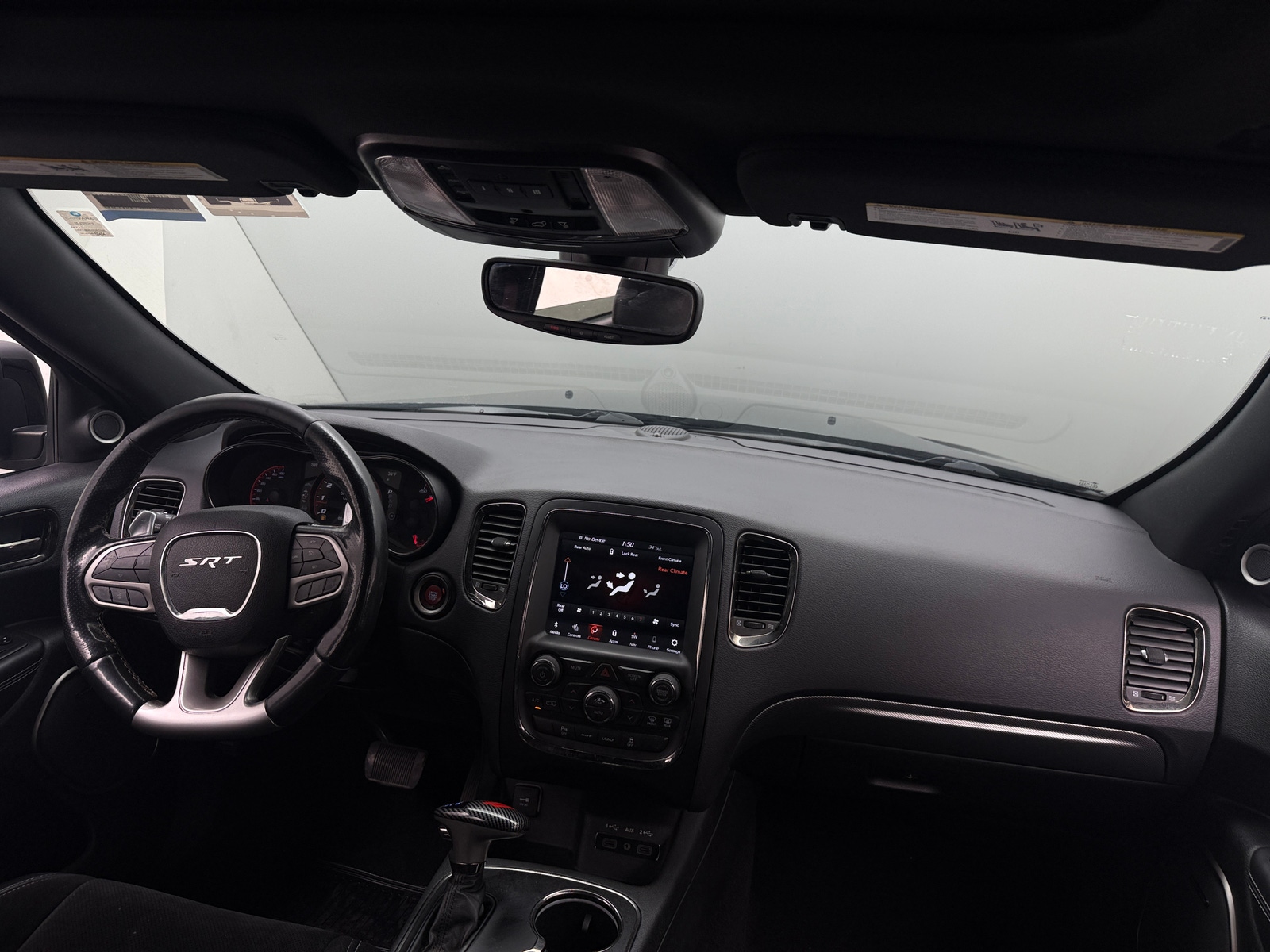 Thumbnail: 2020 Dodge Durango - 2