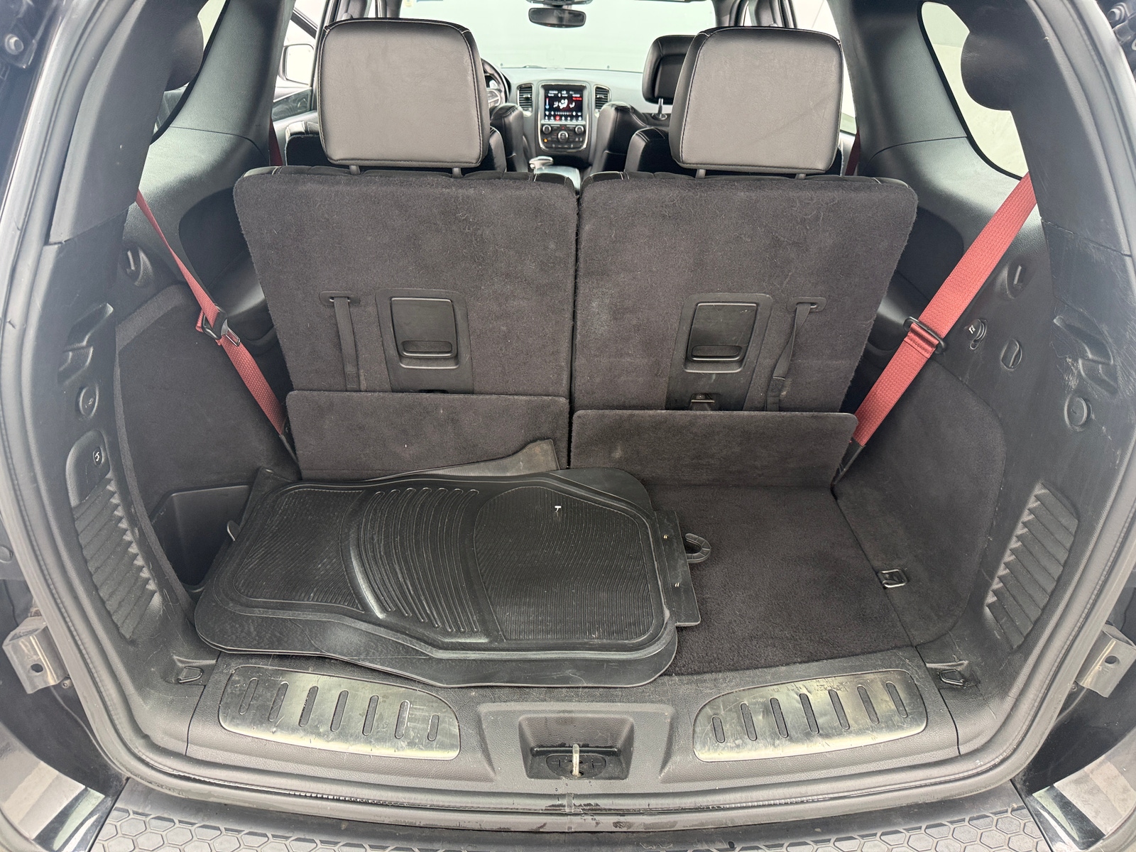 Thumbnail: 2020 Dodge Durango - 6