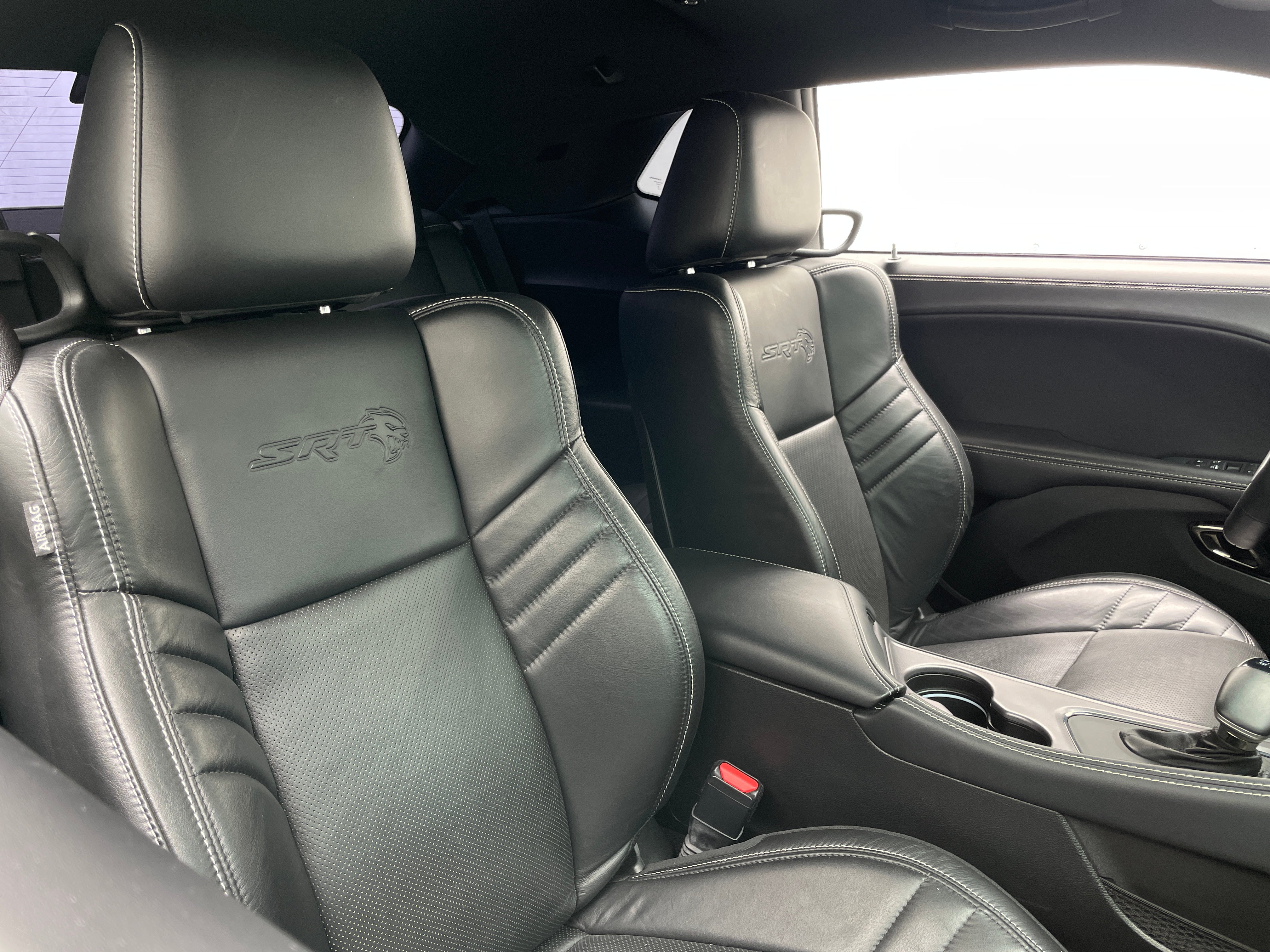 Thumbnail: 2023 Dodge Challenger - 2