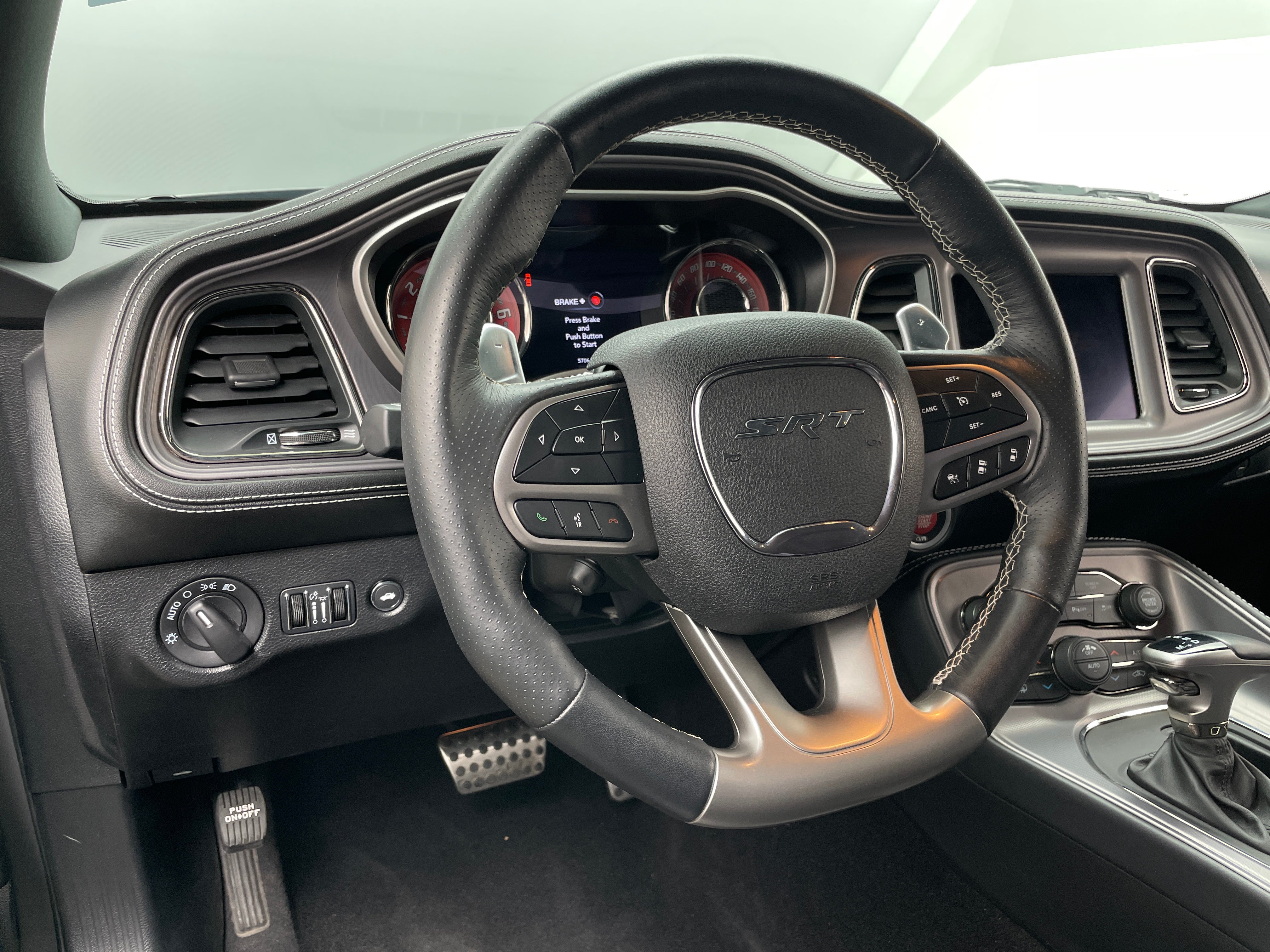 Thumbnail: 2023 Dodge Challenger - 4