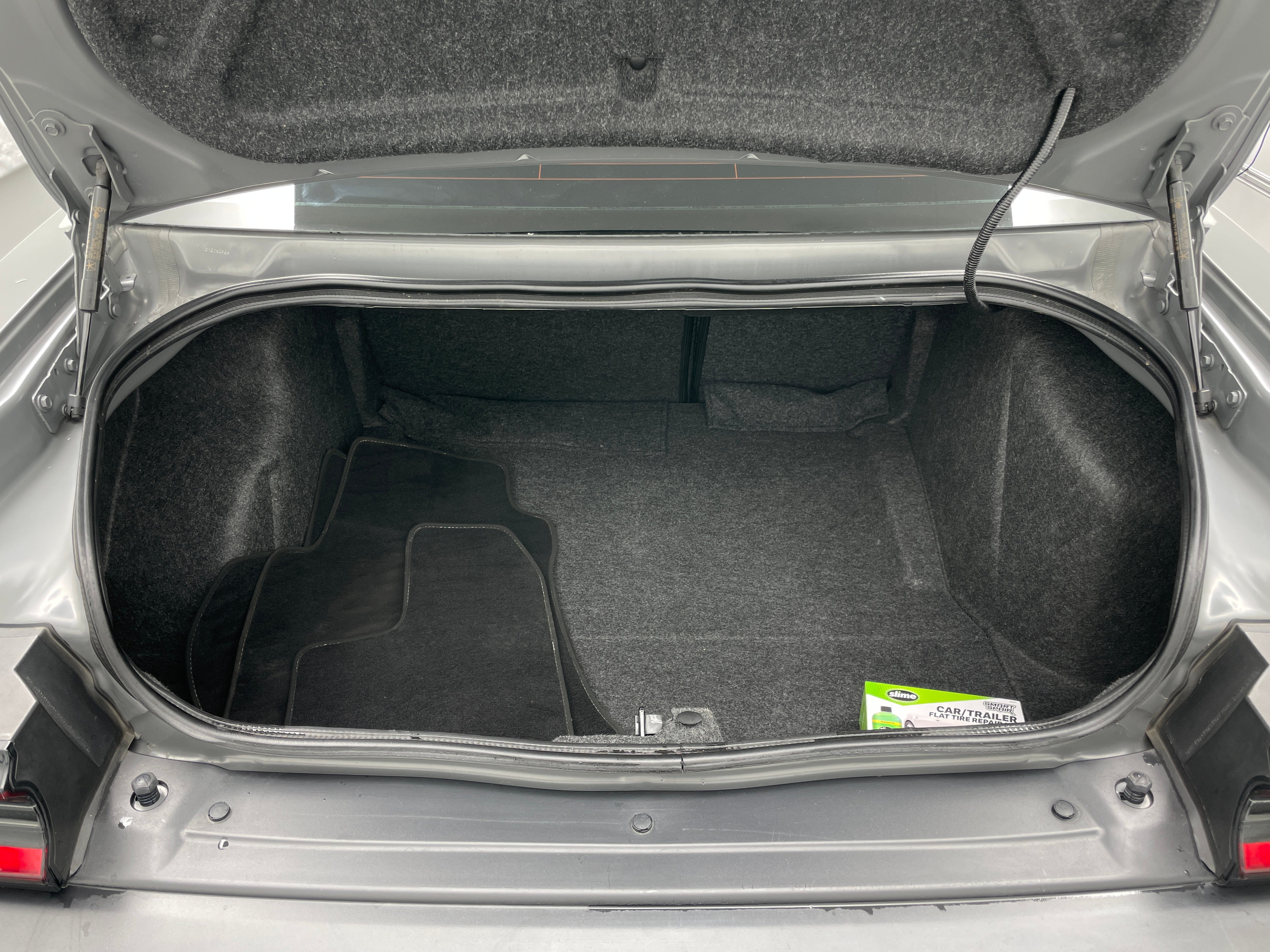 Thumbnail: 2023 Dodge Challenger - 5