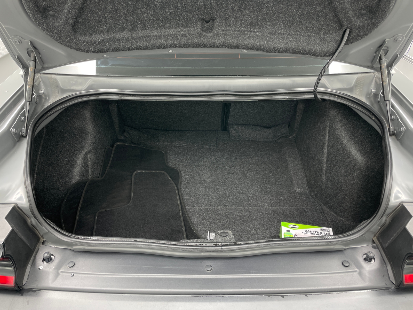 Thumbnail: 2023 Dodge Challenger - 5