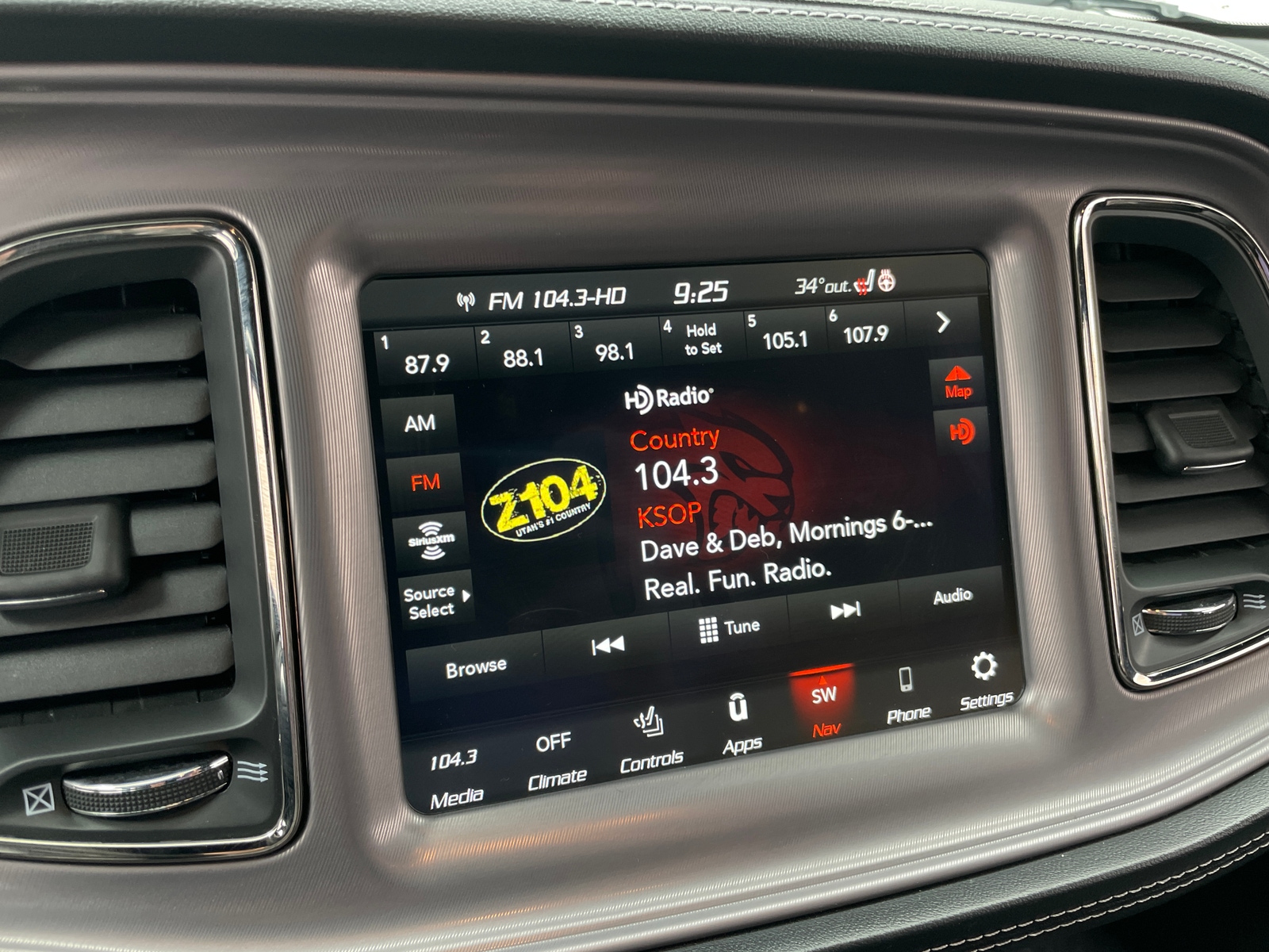 Thumbnail: 2023 Dodge Challenger - 3