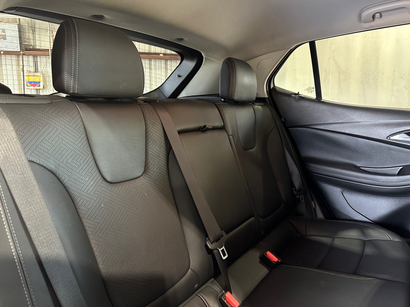 Thumbnail: 2021 Buick Encore GX - 5