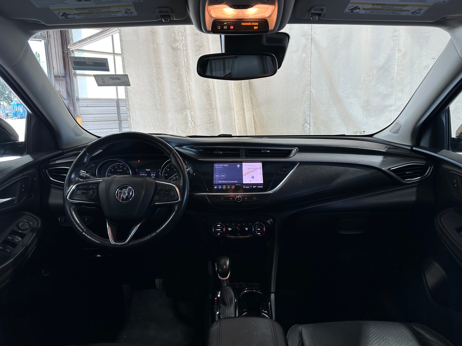 Thumbnail: 2021 Buick Encore GX - 2