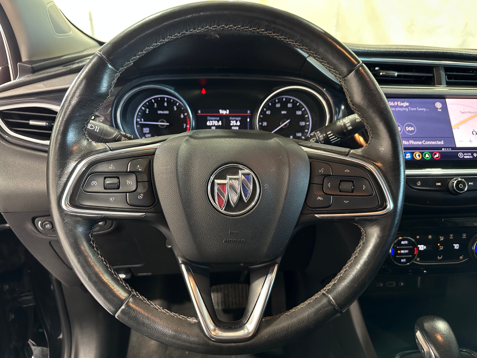 Thumbnail: 2021 Buick Encore GX - 4