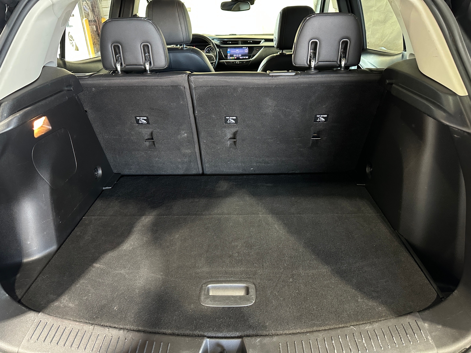 Thumbnail: 2021 Buick Encore GX - 6