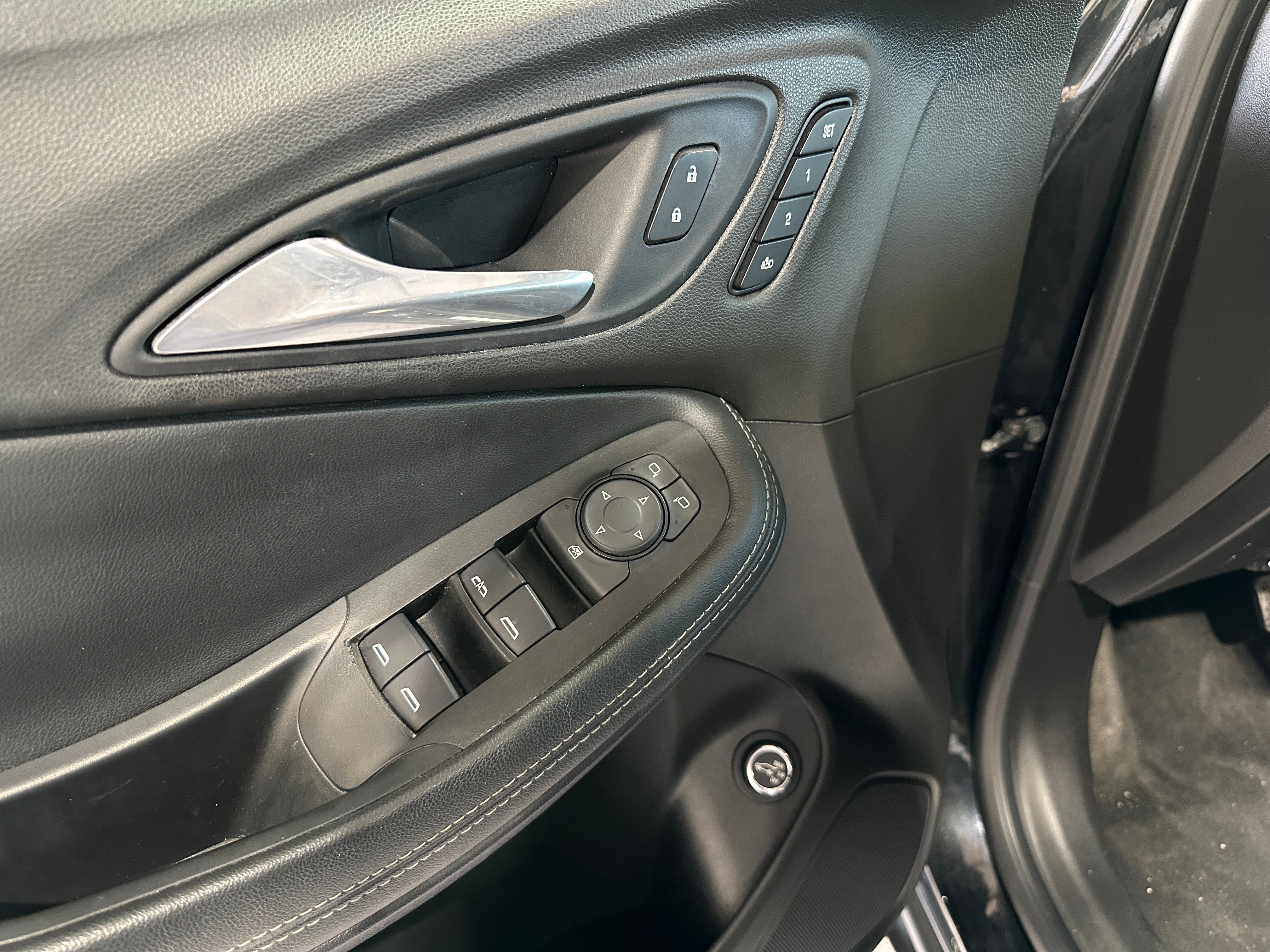 2021 Buick Encore GX