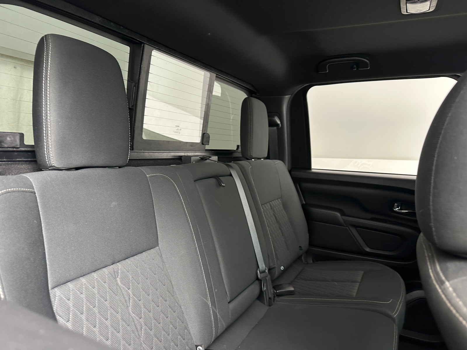 Thumbnail: 2019 Nissan Titan - 6