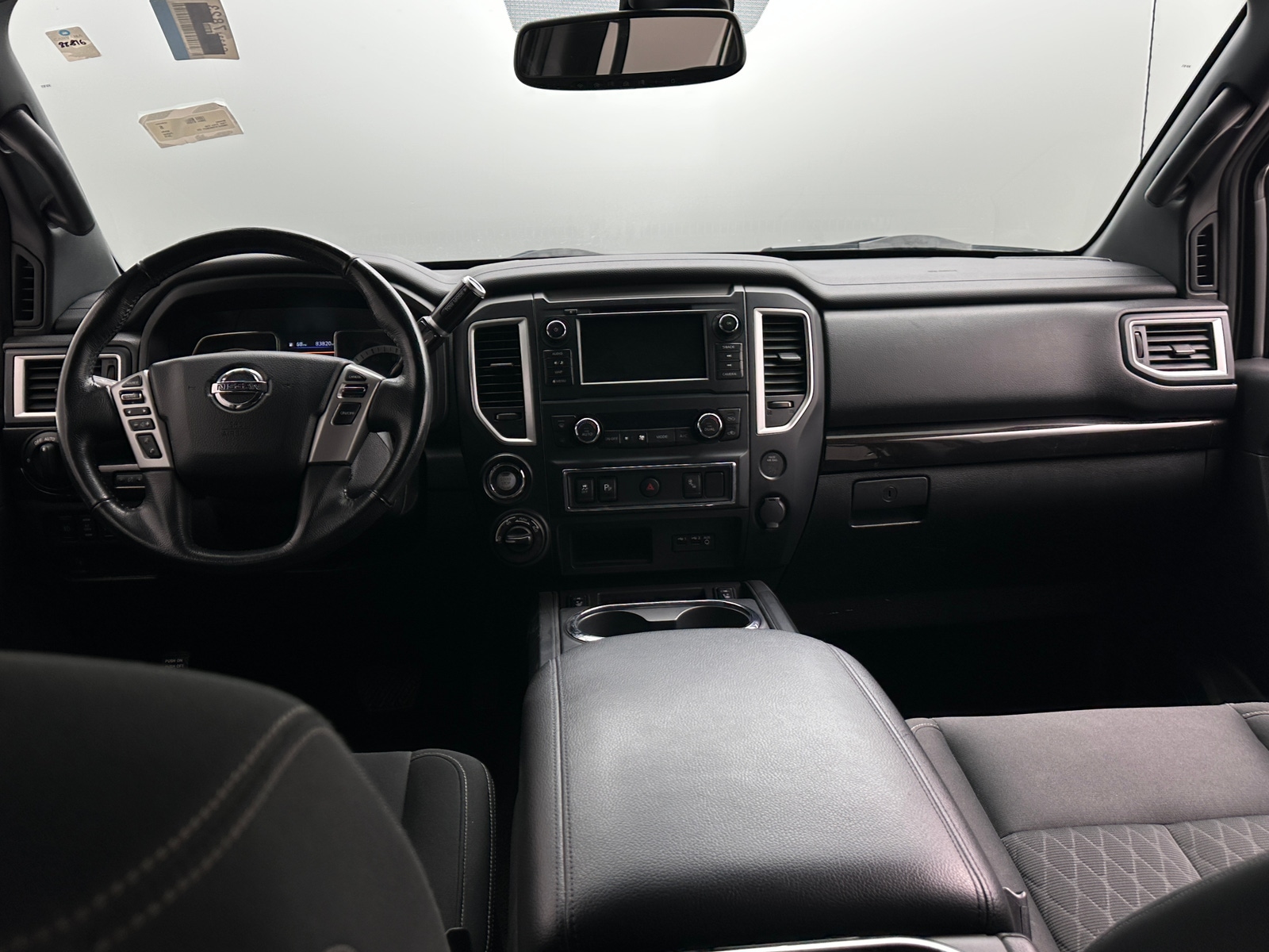 Thumbnail: 2019 Nissan Titan - 3