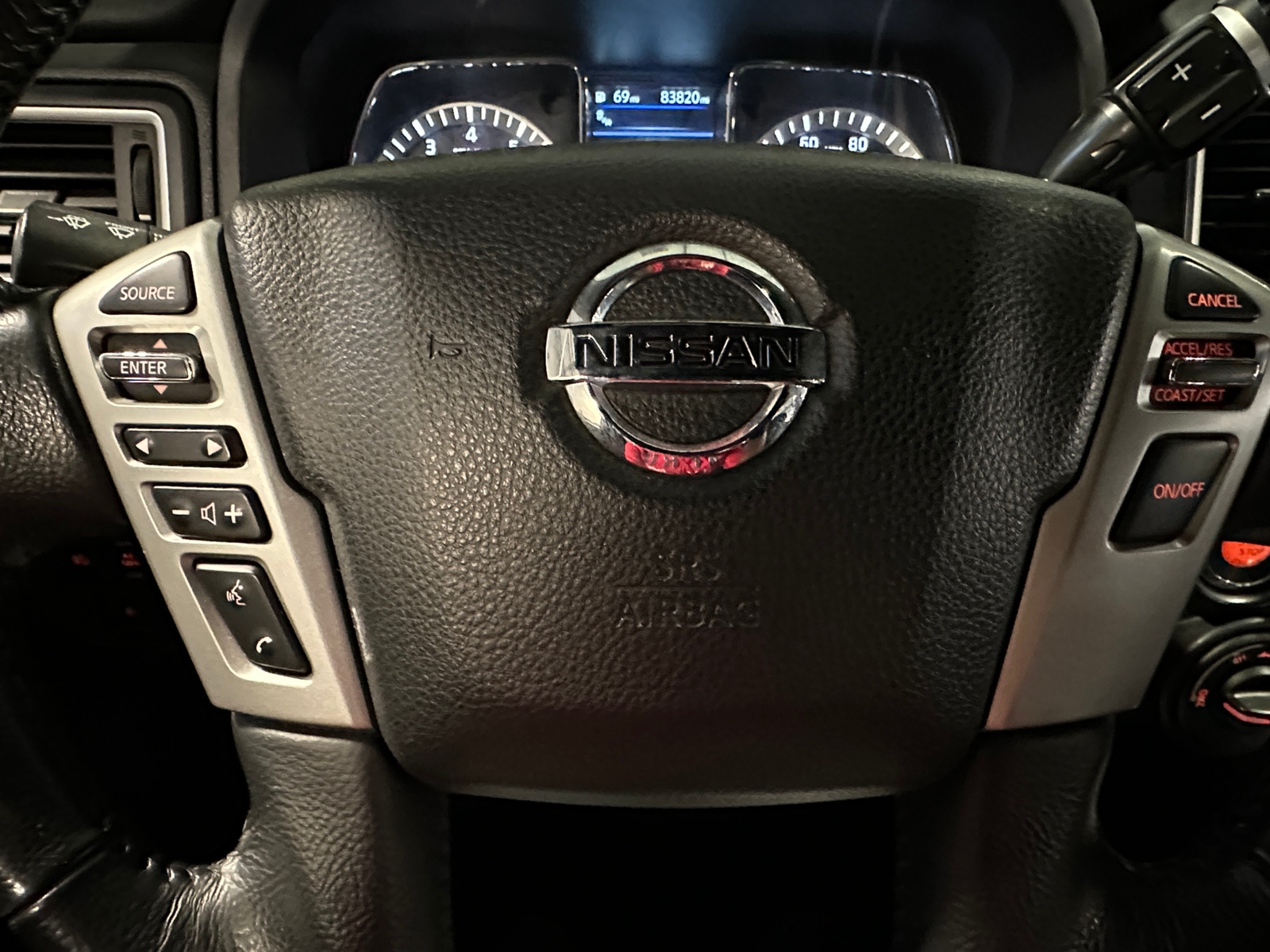 Thumbnail: 2019 Nissan Titan - 5