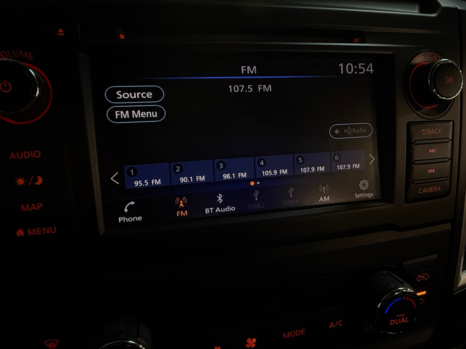 Thumbnail: 2019 Nissan Titan - 4