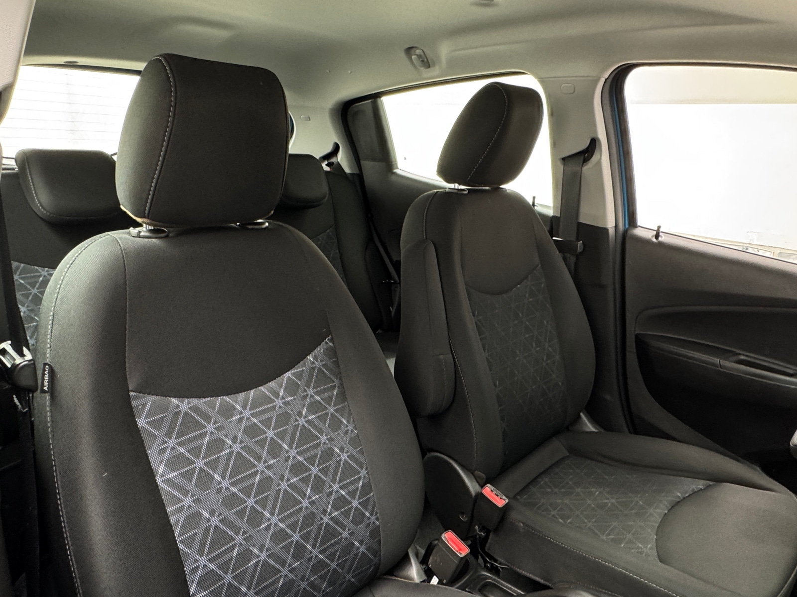 Thumbnail: 2020 Chevrolet Spark - 2