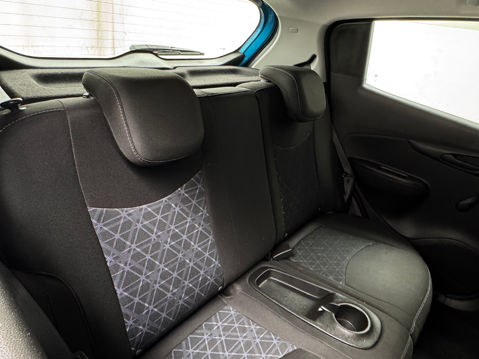 Thumbnail: 2020 Chevrolet Spark - 5