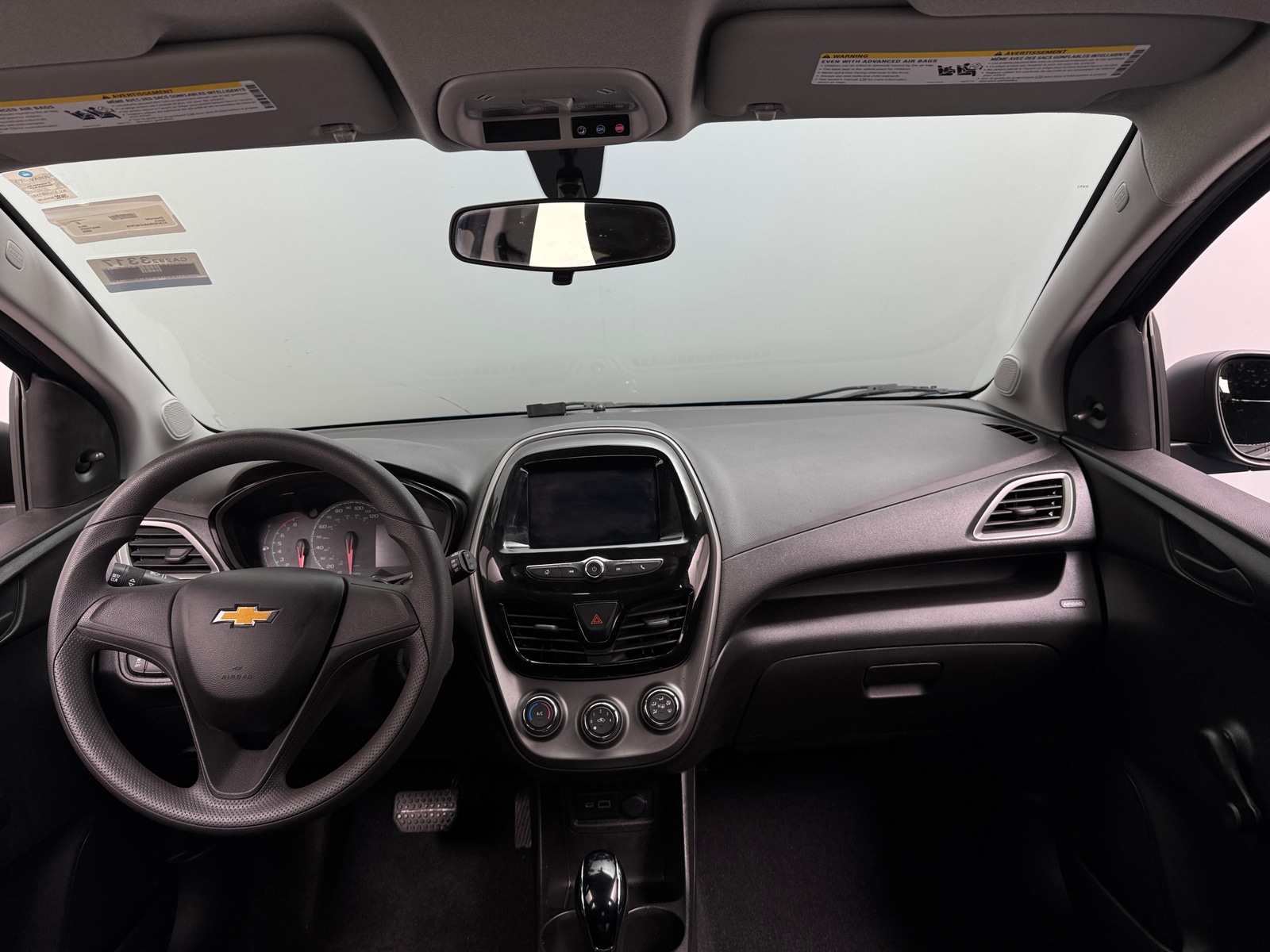 Thumbnail: 2020 Chevrolet Spark - 3