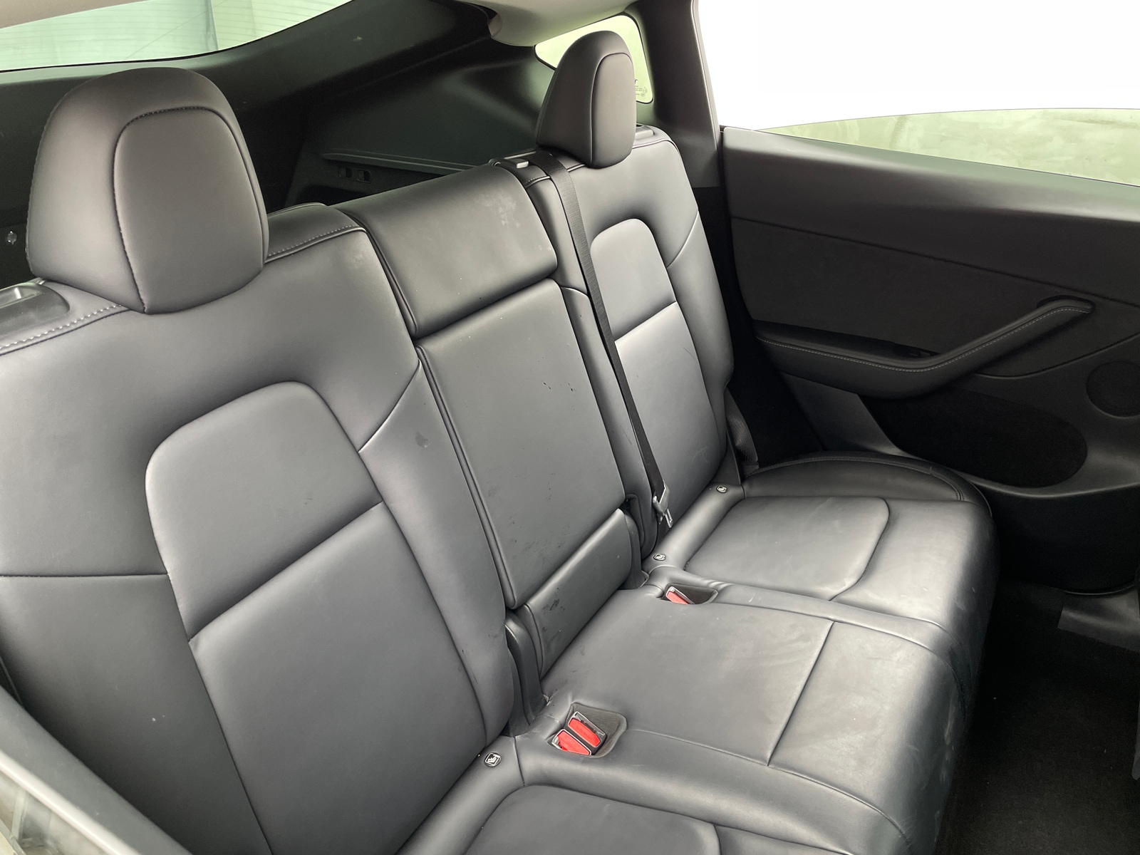 Thumbnail: 2024 Tesla Model Y - 5