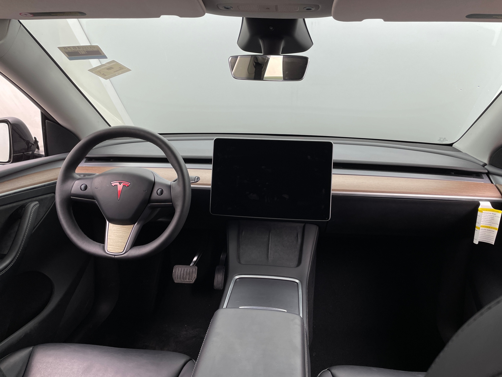 Thumbnail: 2024 Tesla Model Y - 2