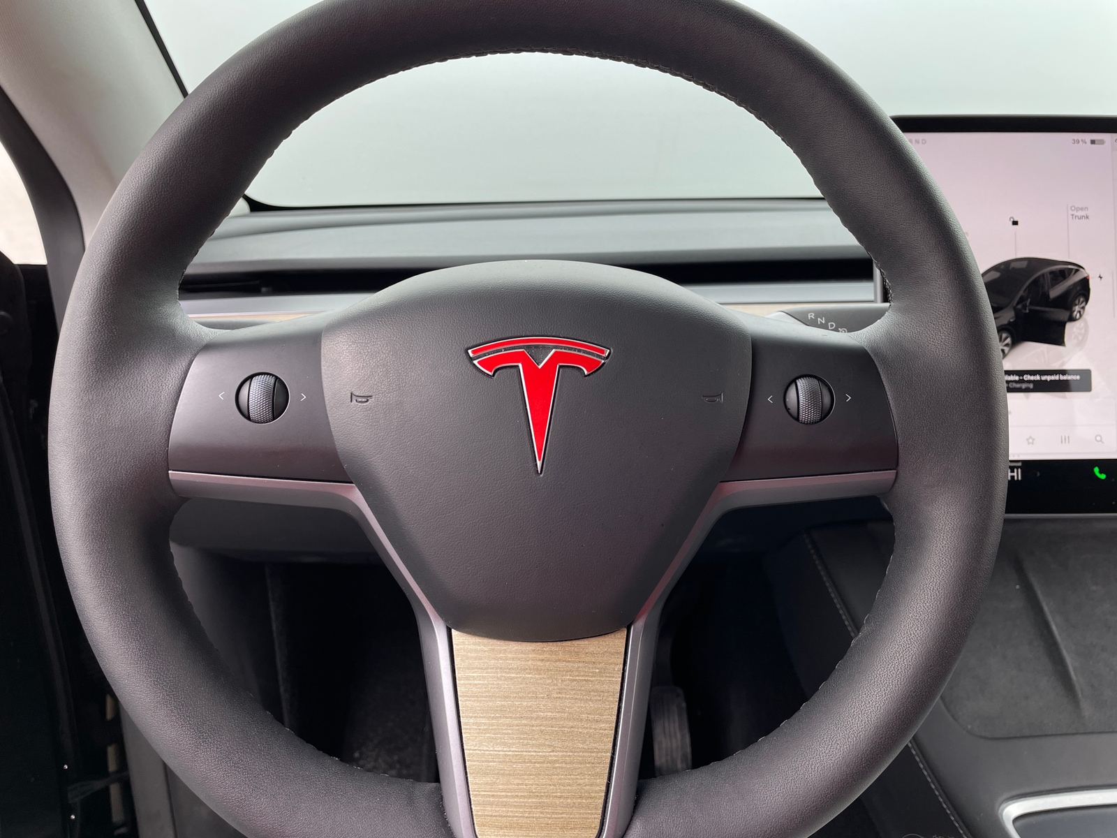 Thumbnail: 2024 Tesla Model Y - 4