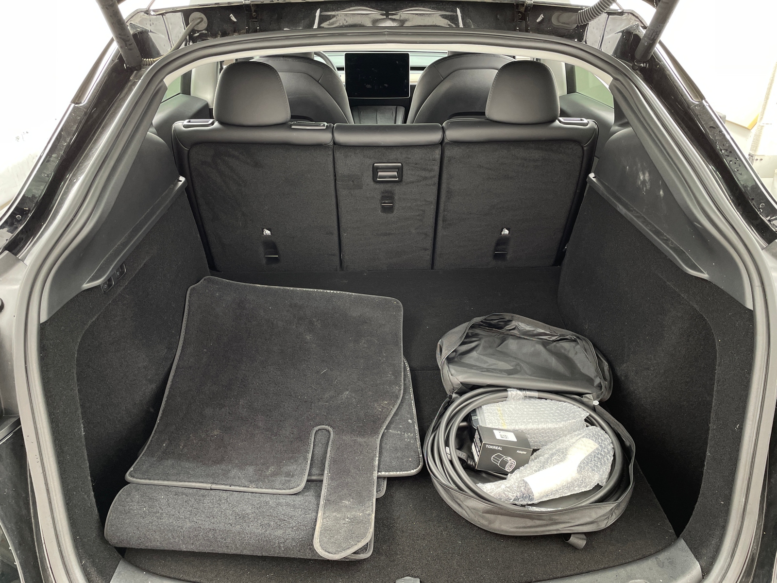 Thumbnail: 2024 Tesla Model Y - 6