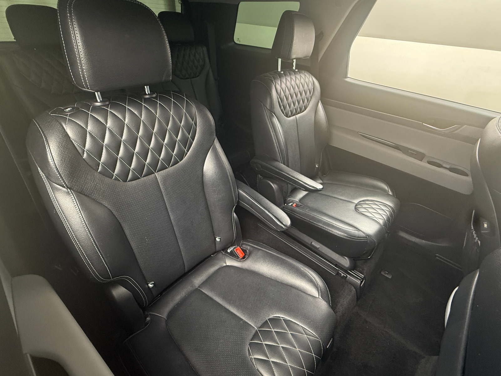 Thumbnail: 2020 Hyundai Palisade - 6