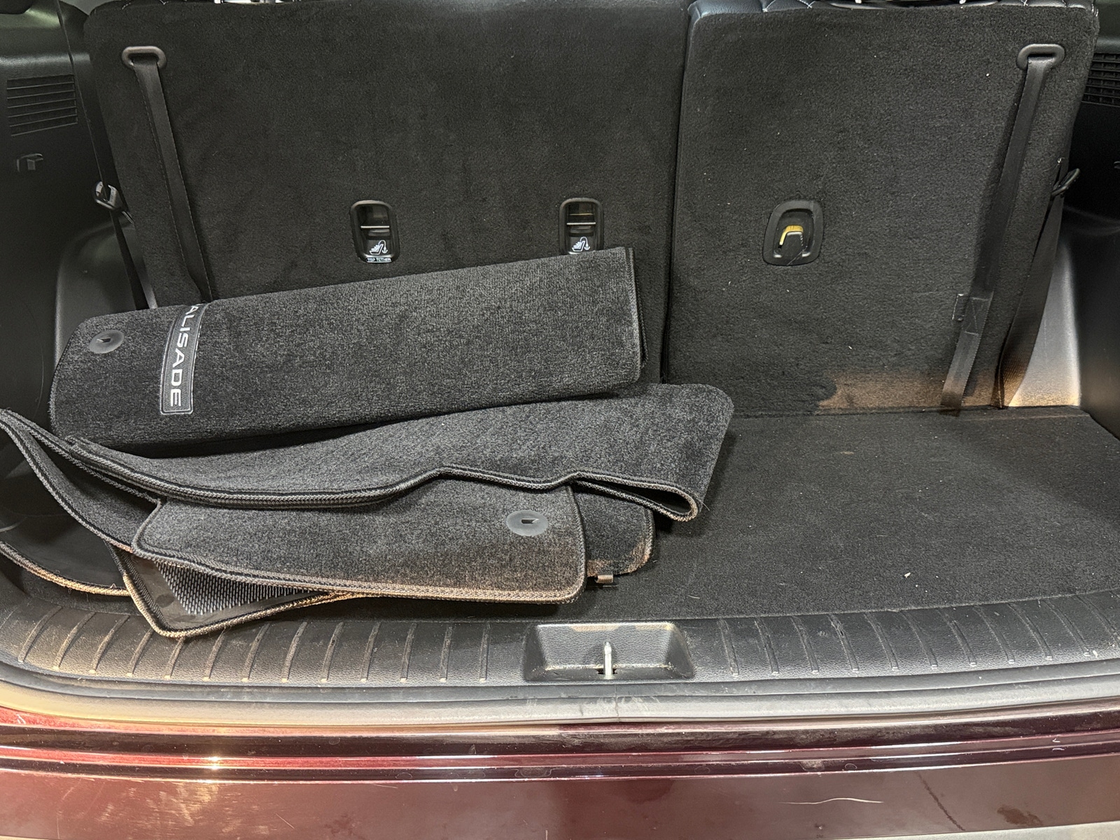 Thumbnail: 2020 Hyundai Palisade - 7