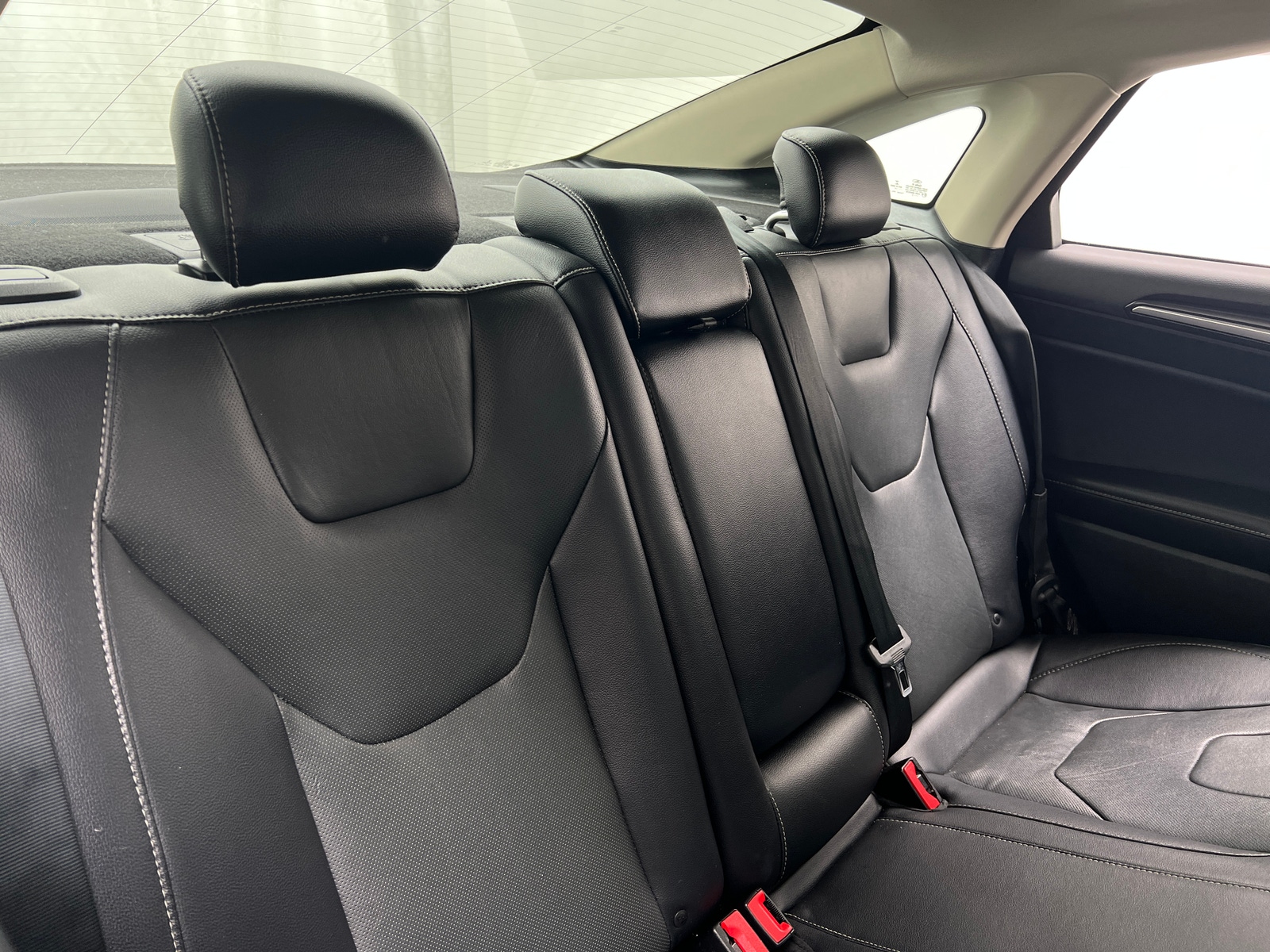 Thumbnail: 2019 Ford Fusion - 5